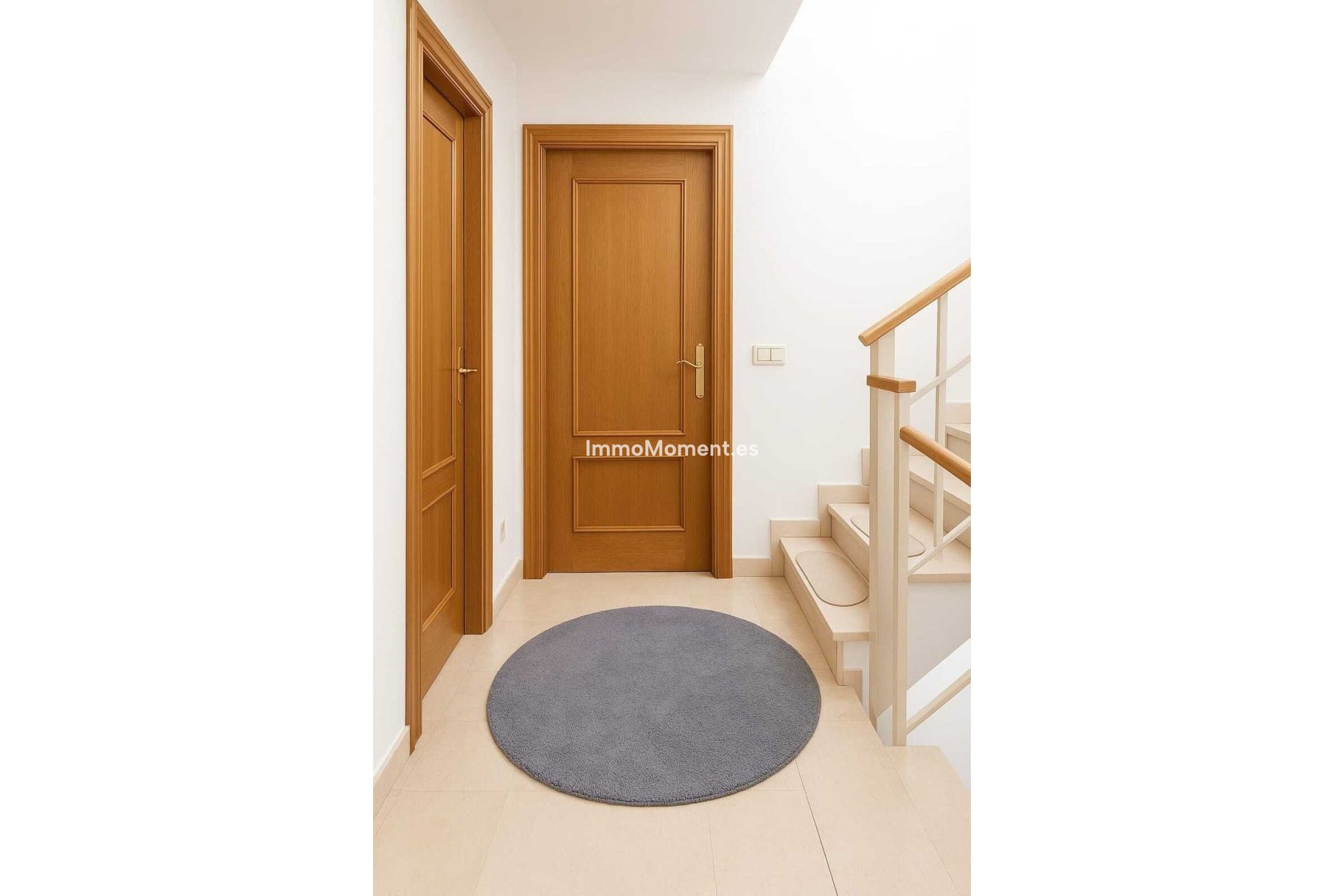 Wiederverkauf - Reihenhaus - Estepona  - Estepona Centro