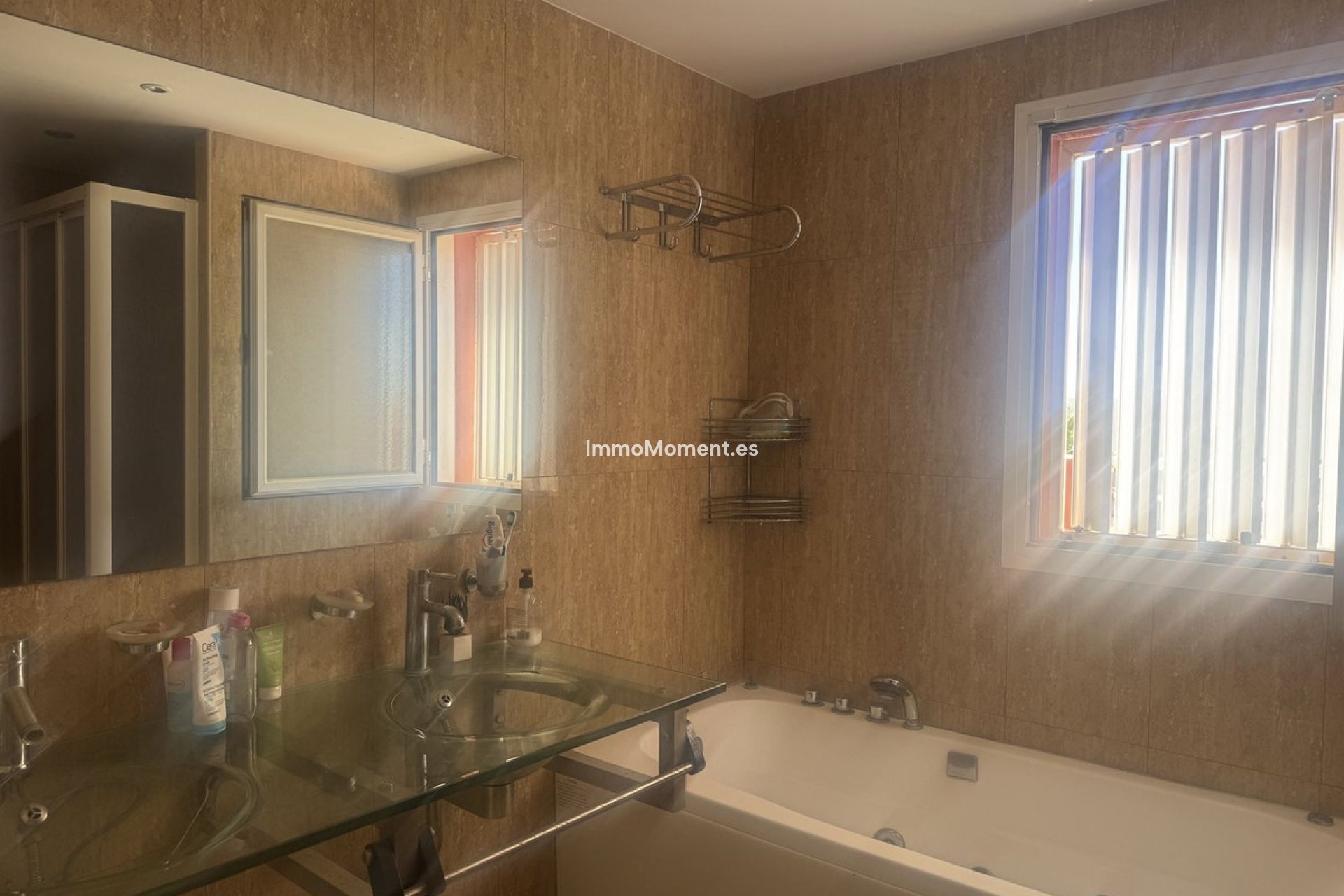 Wiederverkauf - Reihenhaus - Estepona  - Estepona Centro