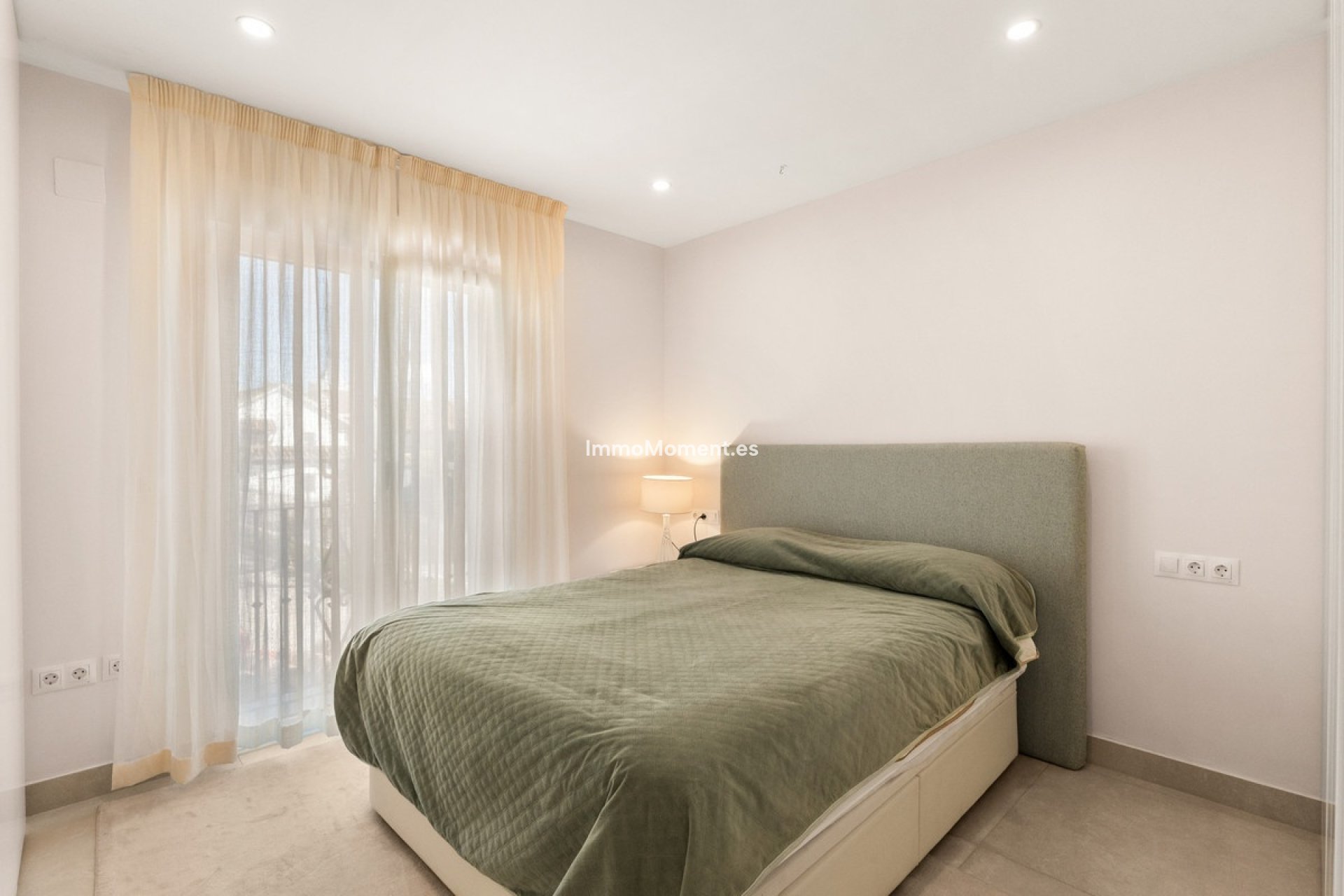 Wiederverkauf - Reihenhaus - Estepona  - Estepona Centro