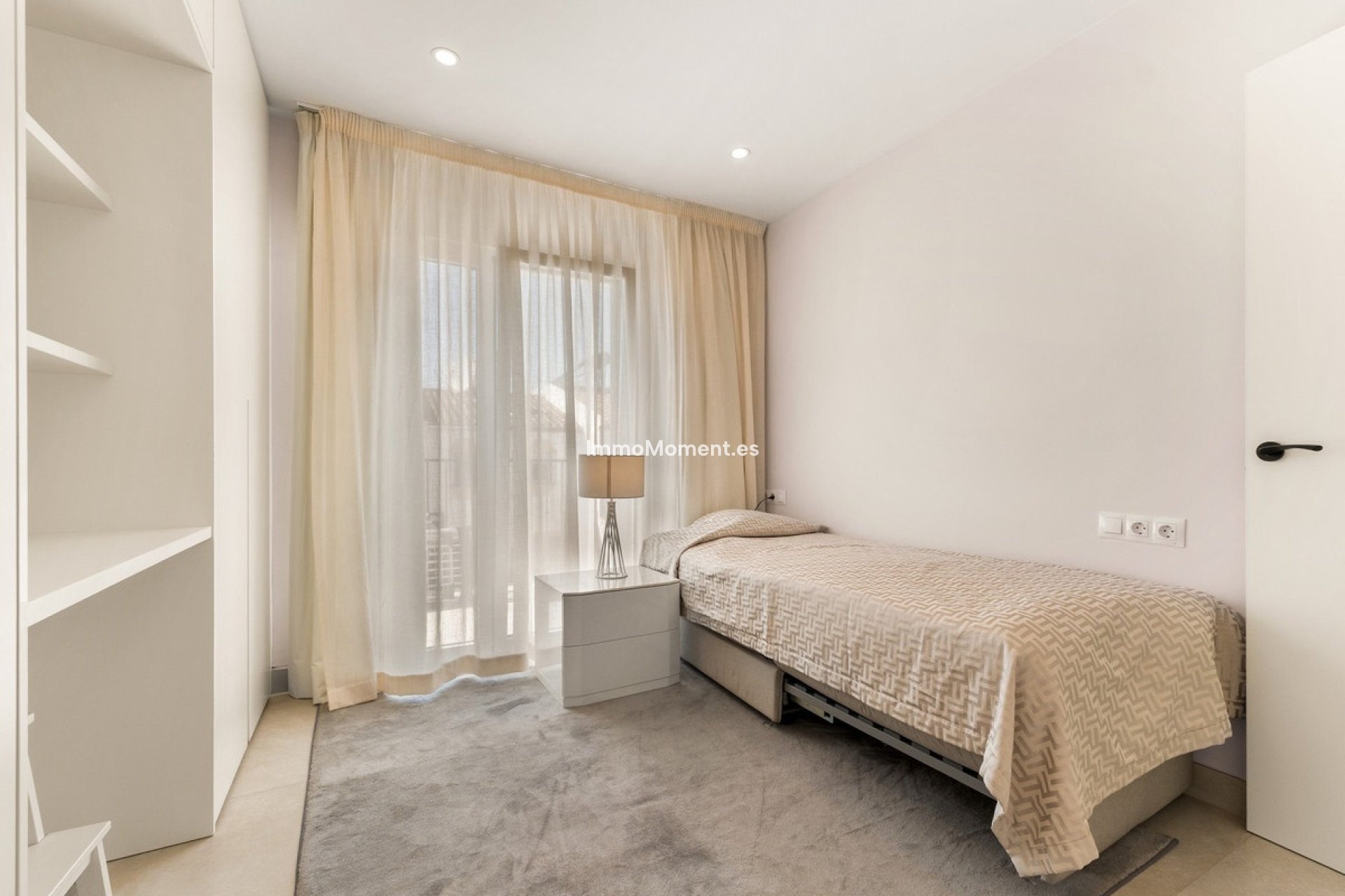 Wiederverkauf - Reihenhaus - Estepona  - Estepona Centro