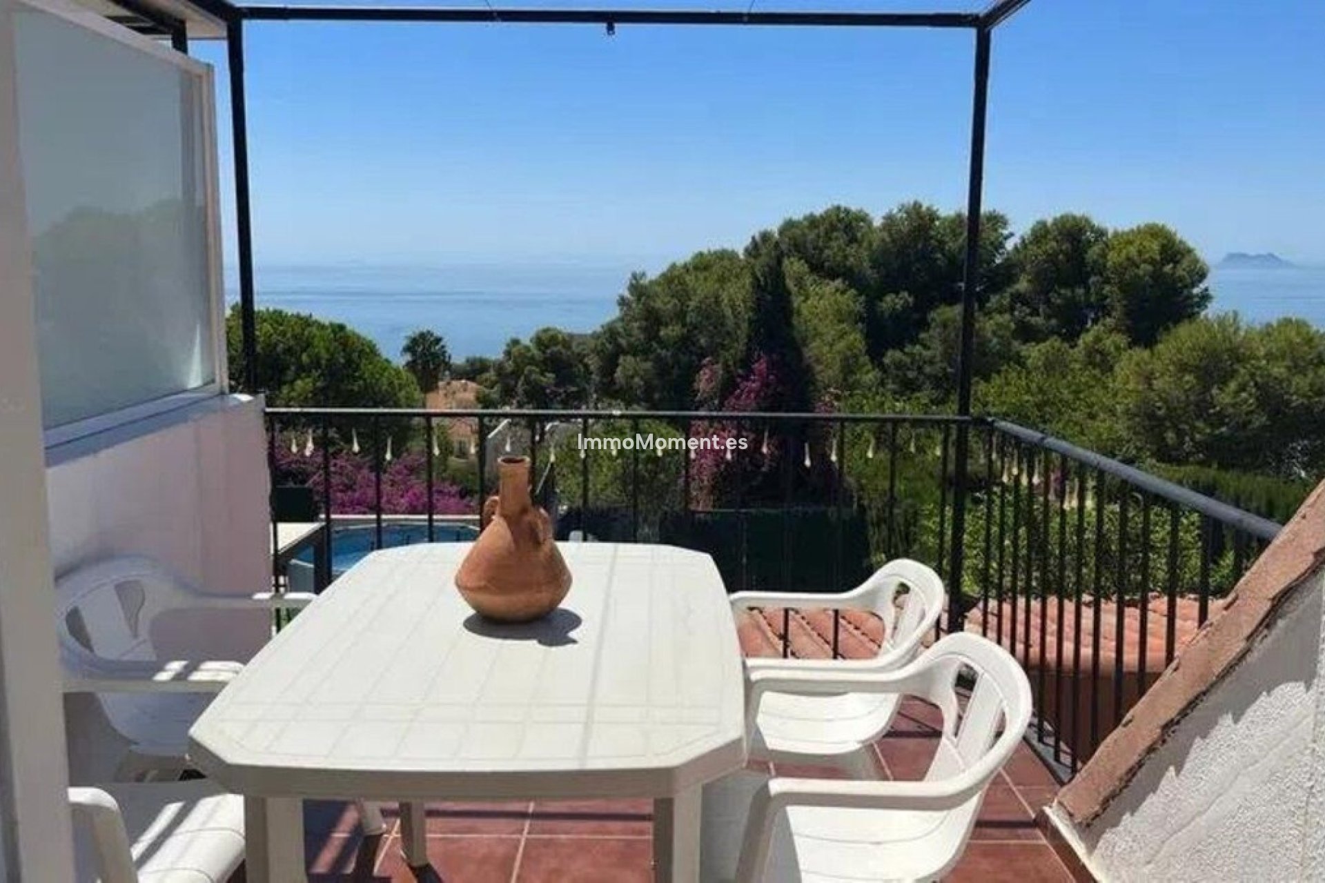 Wiederverkauf - Reihenhaus - Estepona  - Estepona Centro