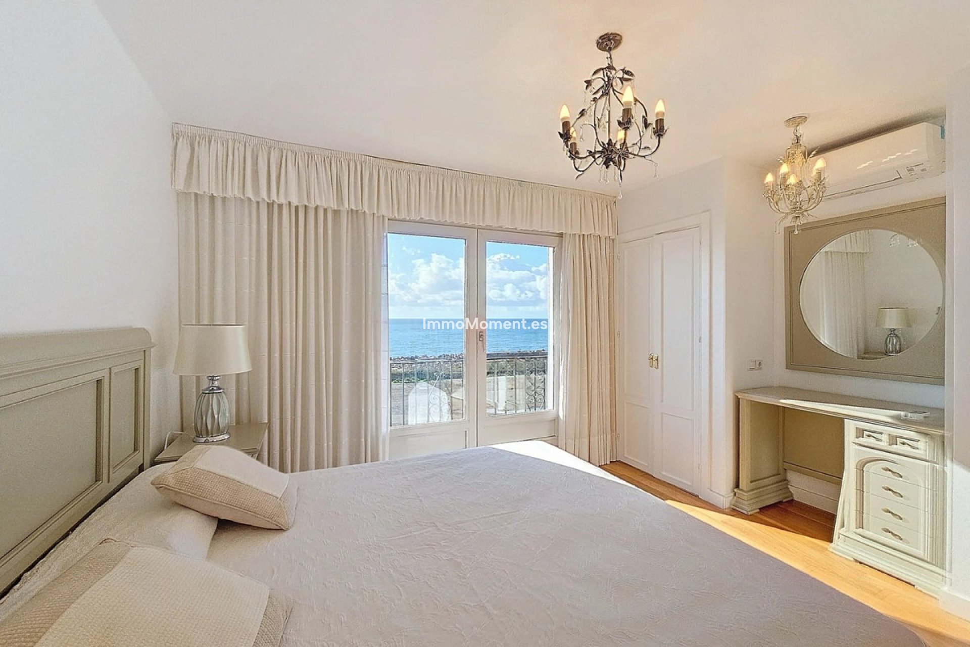 Wiederverkauf - Reihenhaus - Estepona  - Estepona Centro