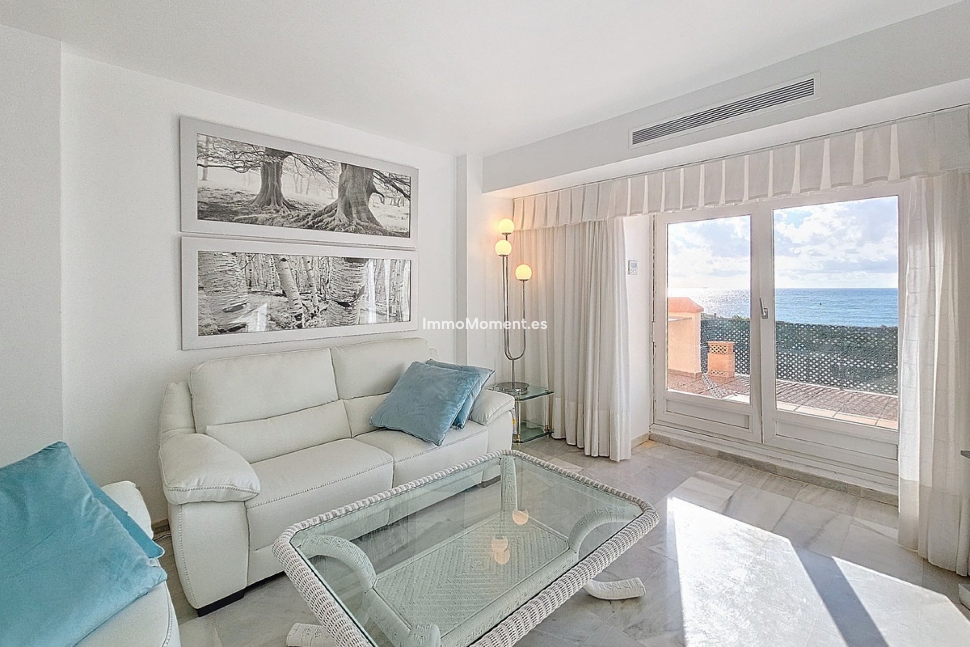 Wiederverkauf - Reihenhaus - Estepona  - Estepona Centro