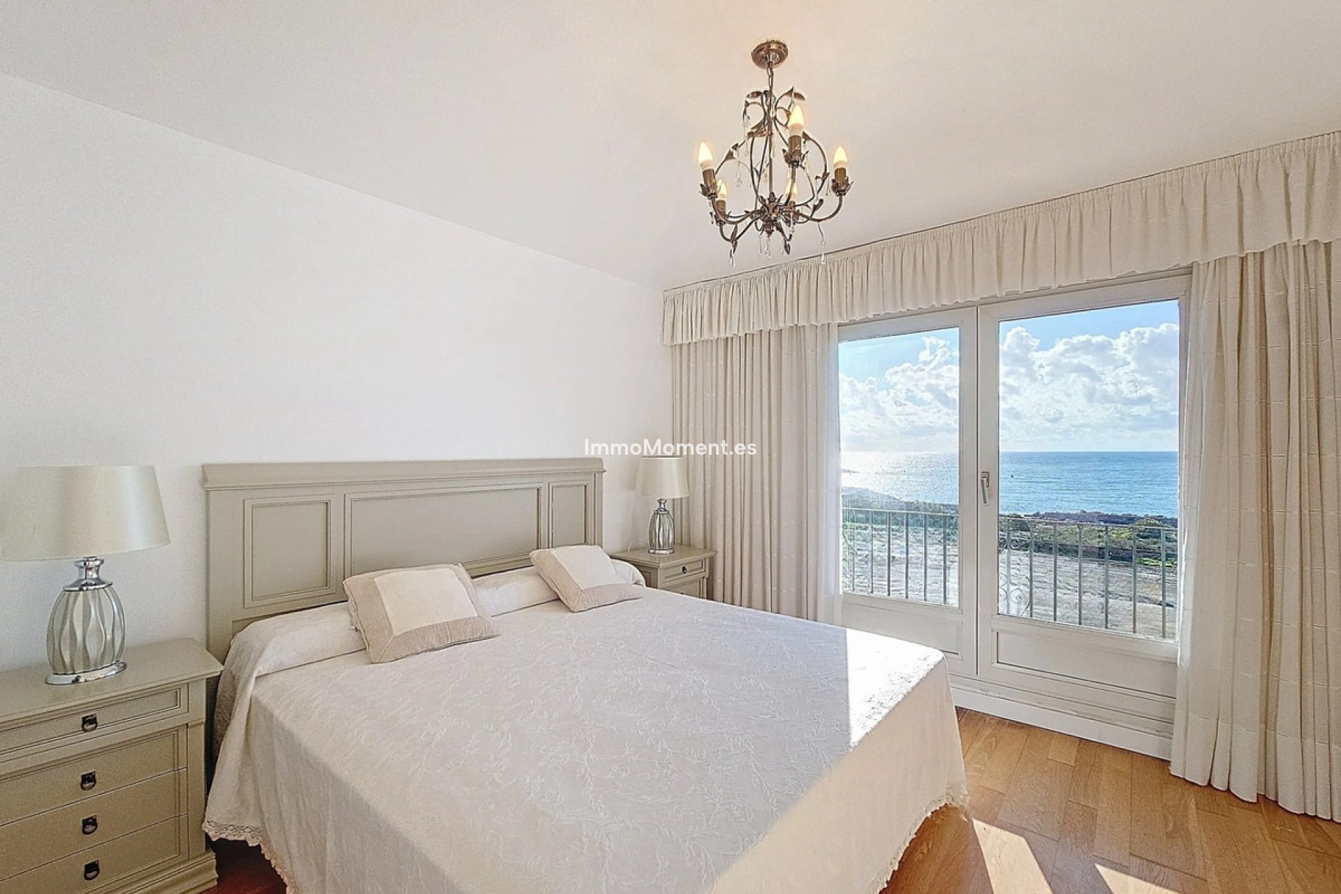 Wiederverkauf - Reihenhaus - Estepona  - Estepona Centro