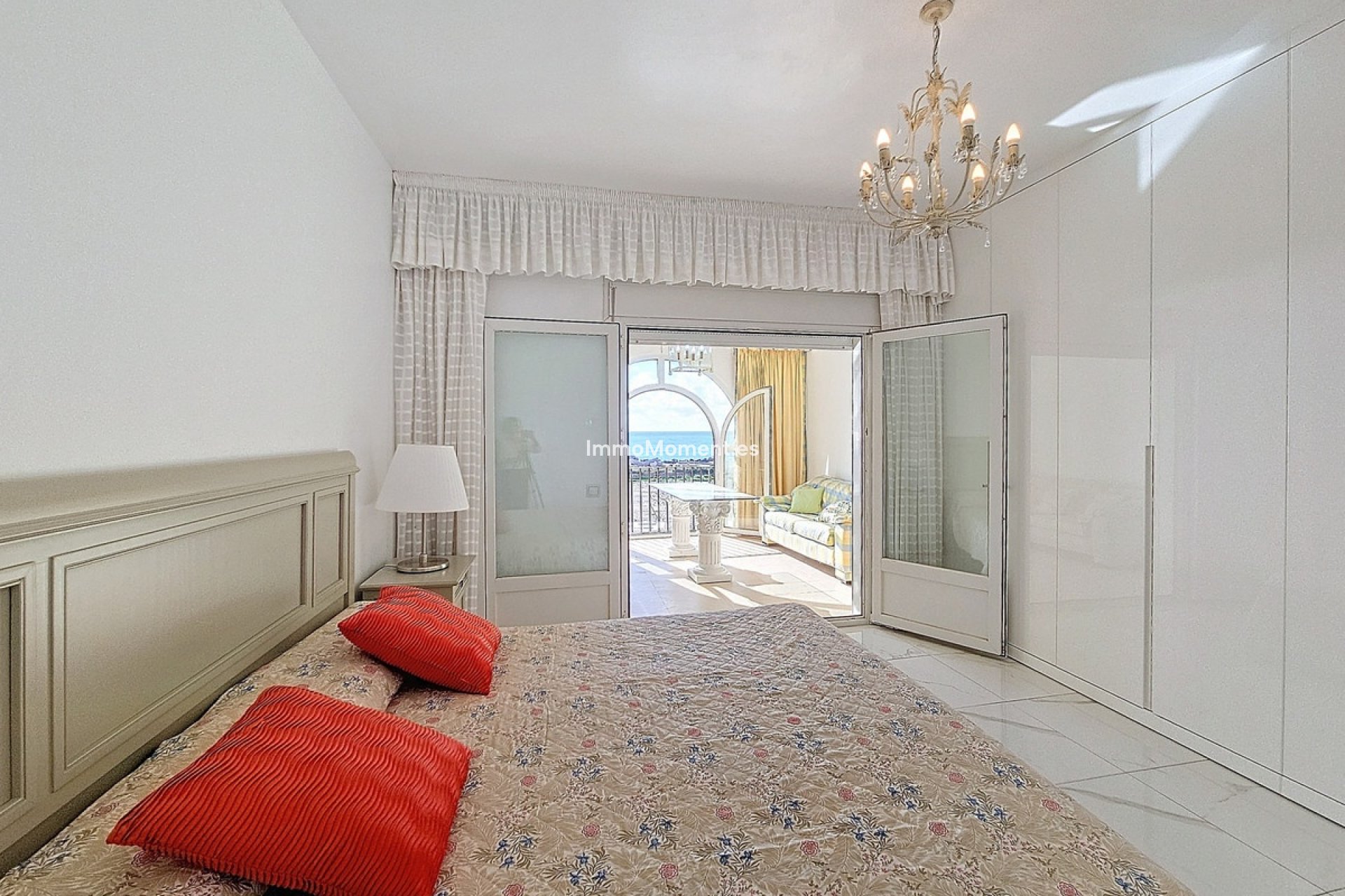 Wiederverkauf - Reihenhaus - Estepona  - Estepona Centro
