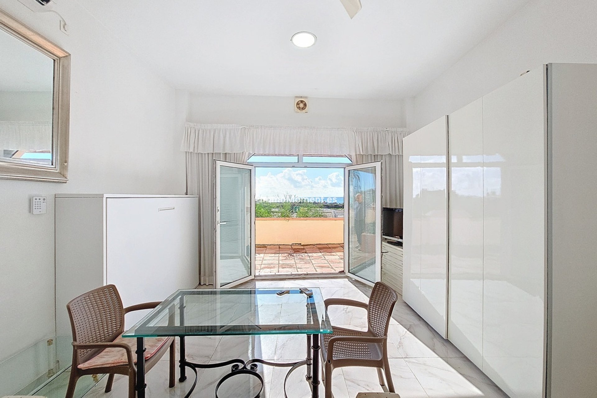 Wiederverkauf - Reihenhaus - Estepona  - Estepona Centro