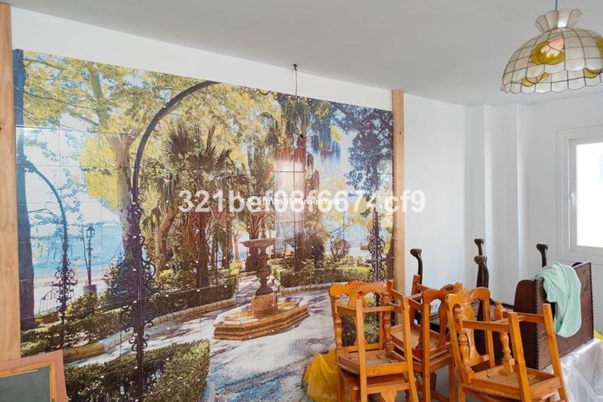 Wiederverkauf - Reihenhaus - Estepona  - Estepona Centro