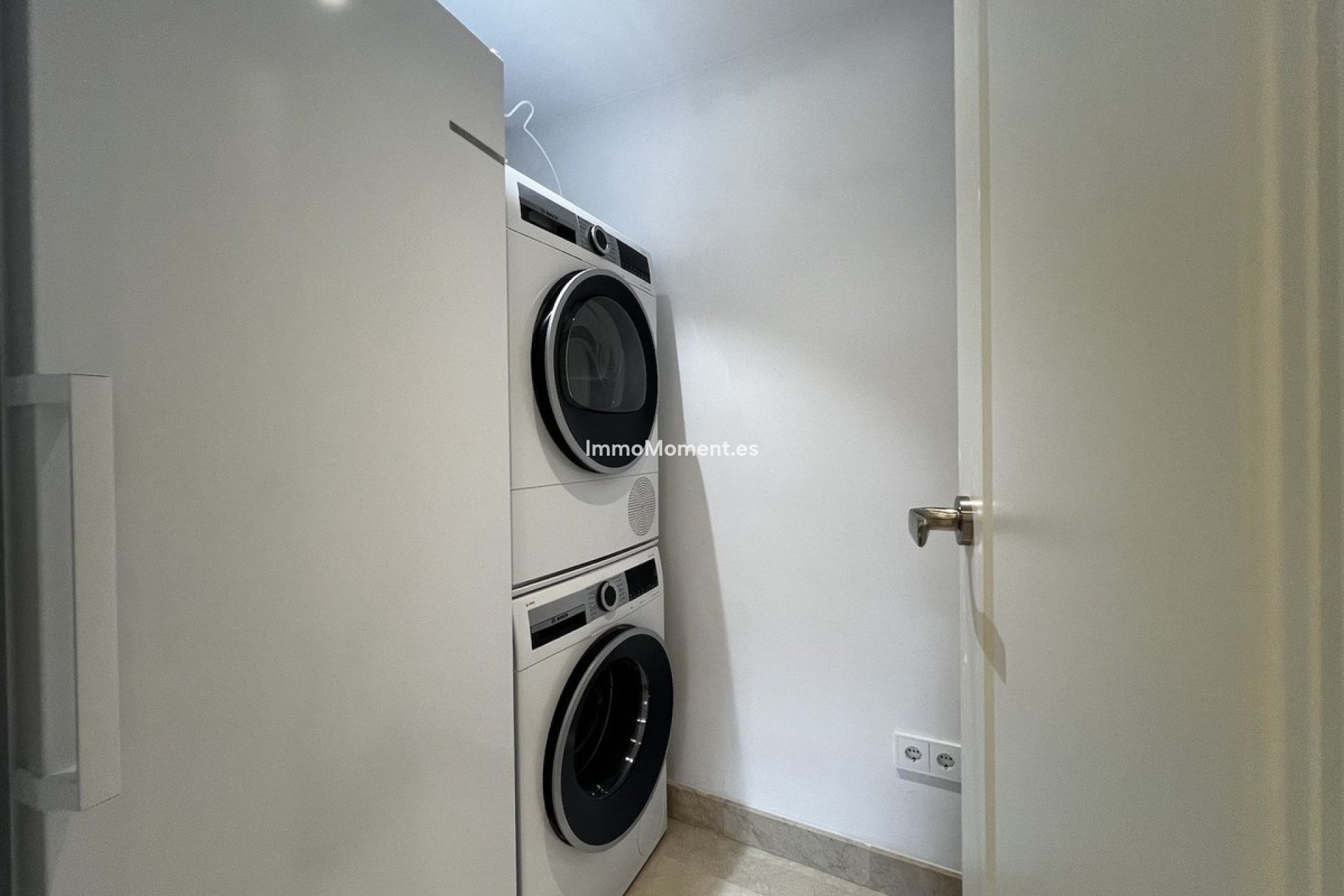 Wiederverkauf - Reihenhaus - Estepona  - Estepona Centro