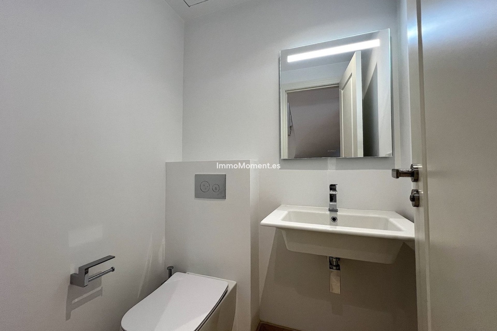 Wiederverkauf - Reihenhaus - Estepona  - Estepona Centro