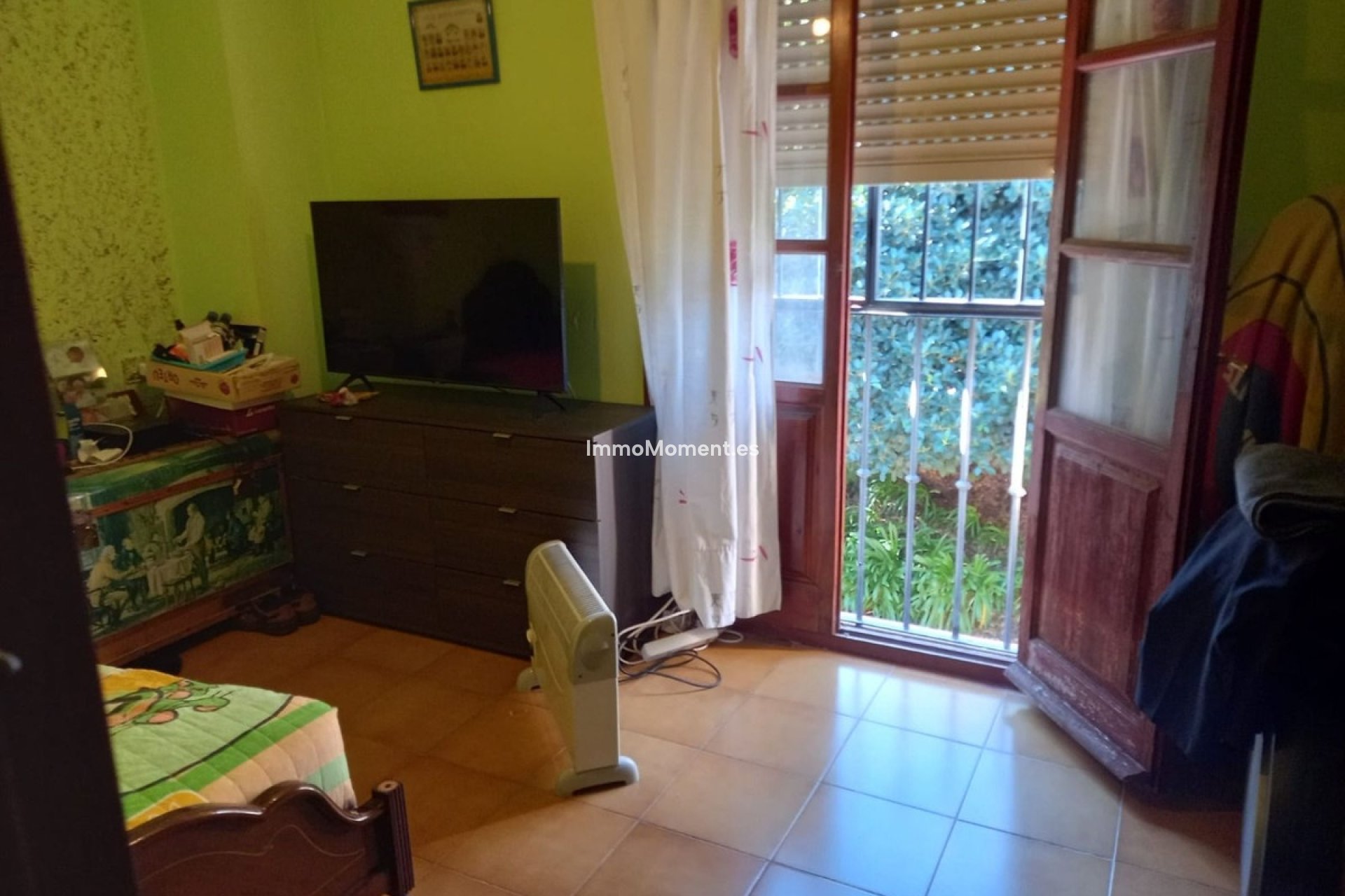 Wiederverkauf - Reihenhaus - Estepona  - Estepona Centro