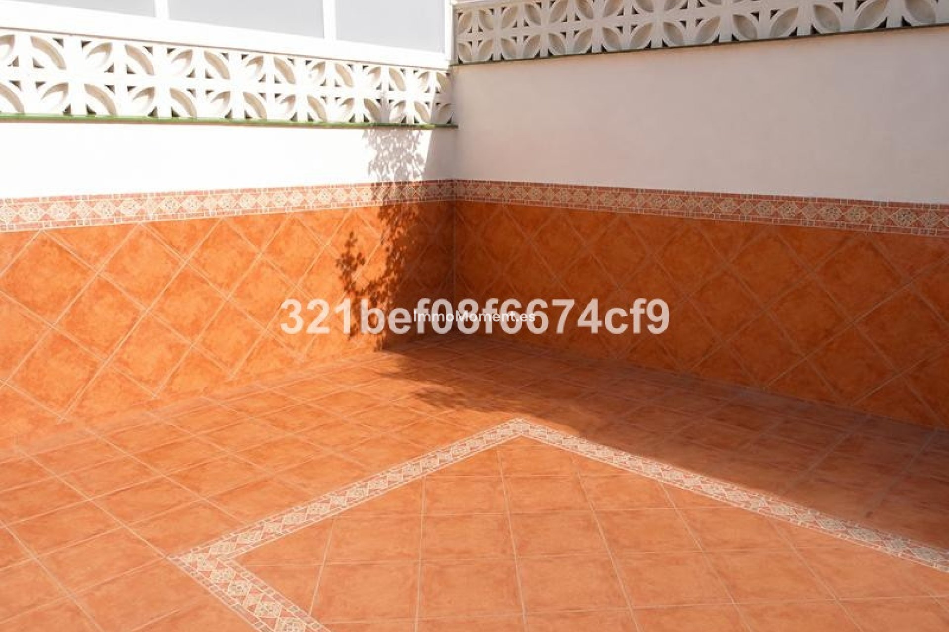 Wiederverkauf - Reihenhaus - Estepona  - Estepona Centro