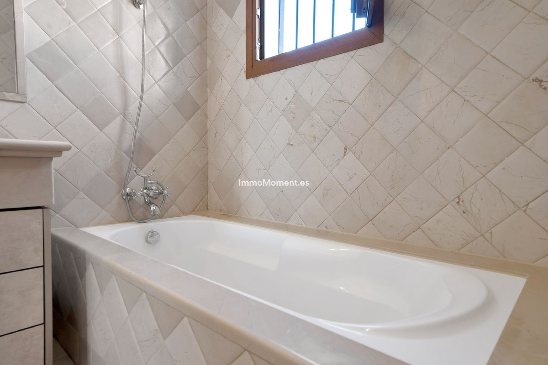 Wiederverkauf - Reihenhaus - Estepona  - Estepona Centro