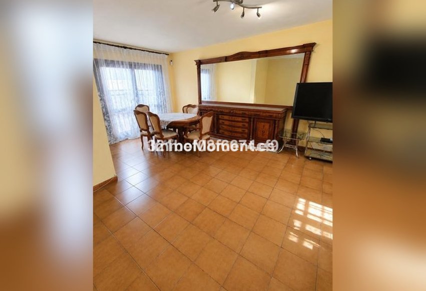 Wiederverkauf - Reihenhaus - Estepona  - Estepona Centro
