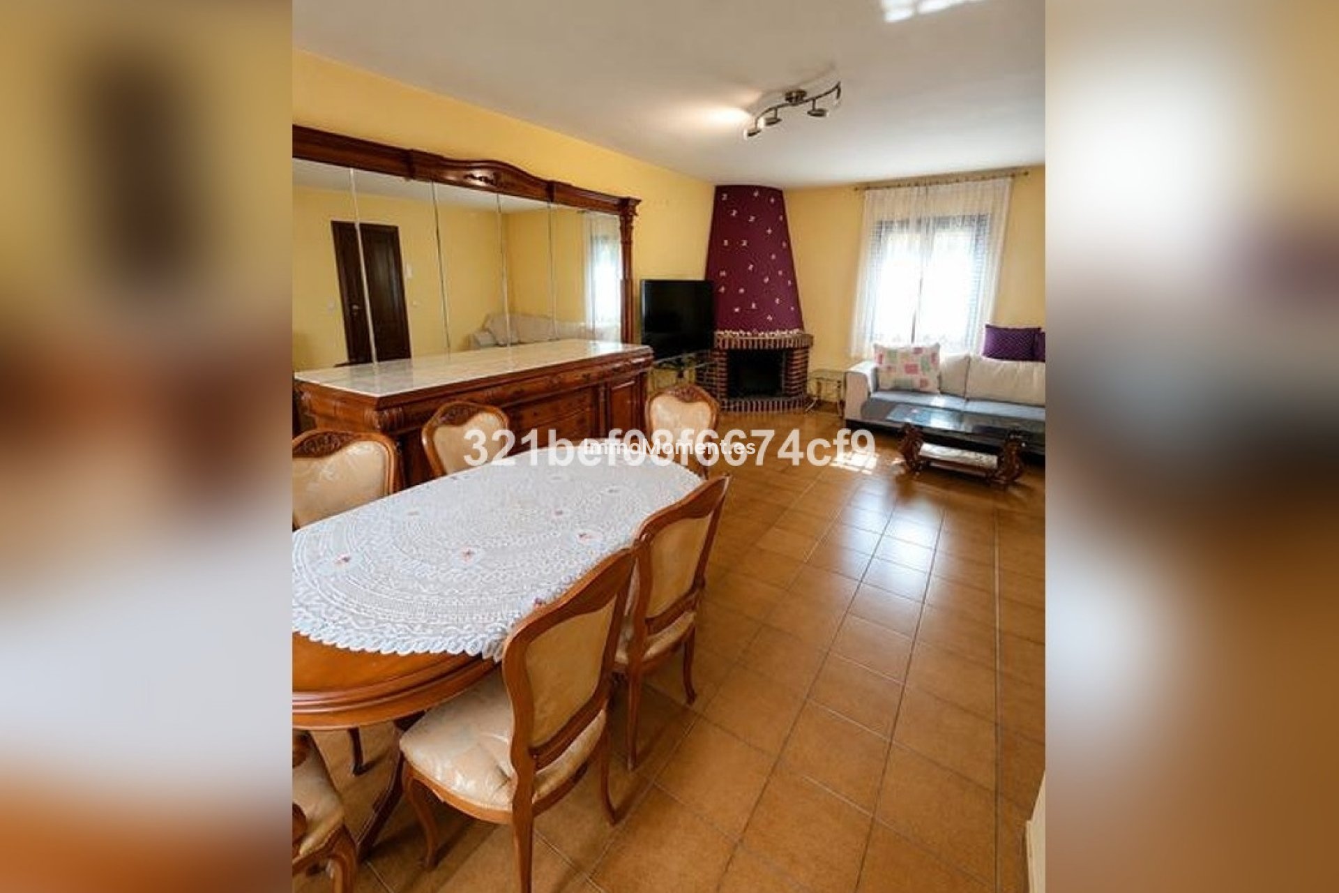 Wiederverkauf - Reihenhaus - Estepona  - Estepona Centro
