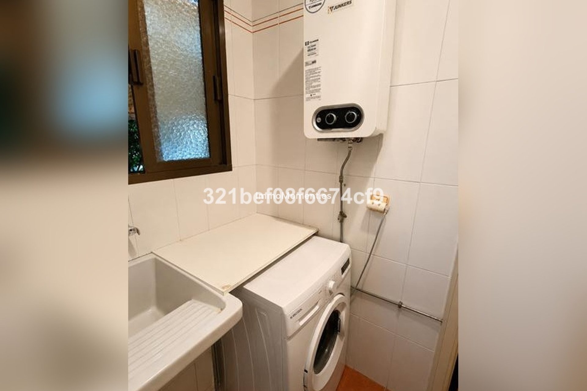 Wiederverkauf - Reihenhaus - Estepona  - Estepona Centro
