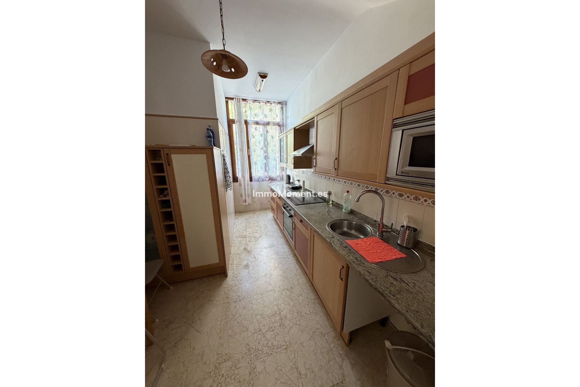 Wiederverkauf - Reihenhaus - Estepona  - Estepona Centro