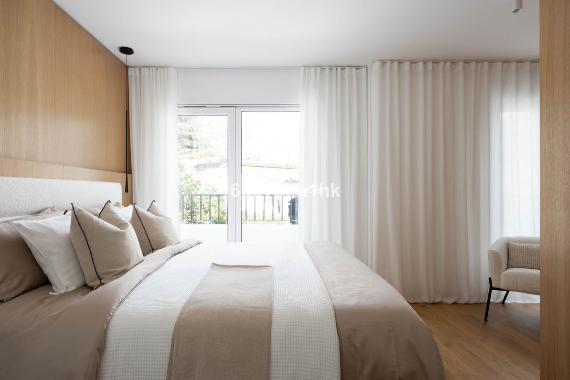 Wiederverkauf - Reihenhaus - Estepona  - Estepona Centro