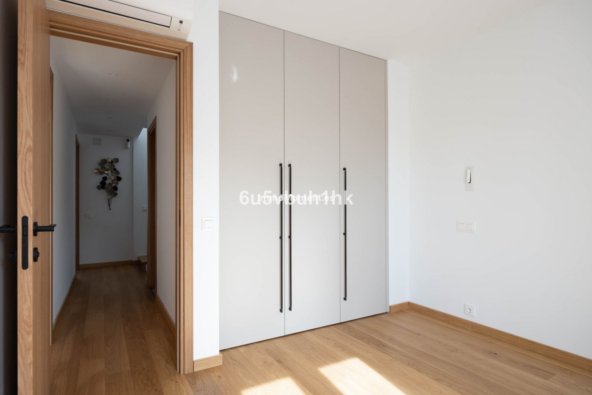 Wiederverkauf - Reihenhaus - Estepona  - Estepona Centro