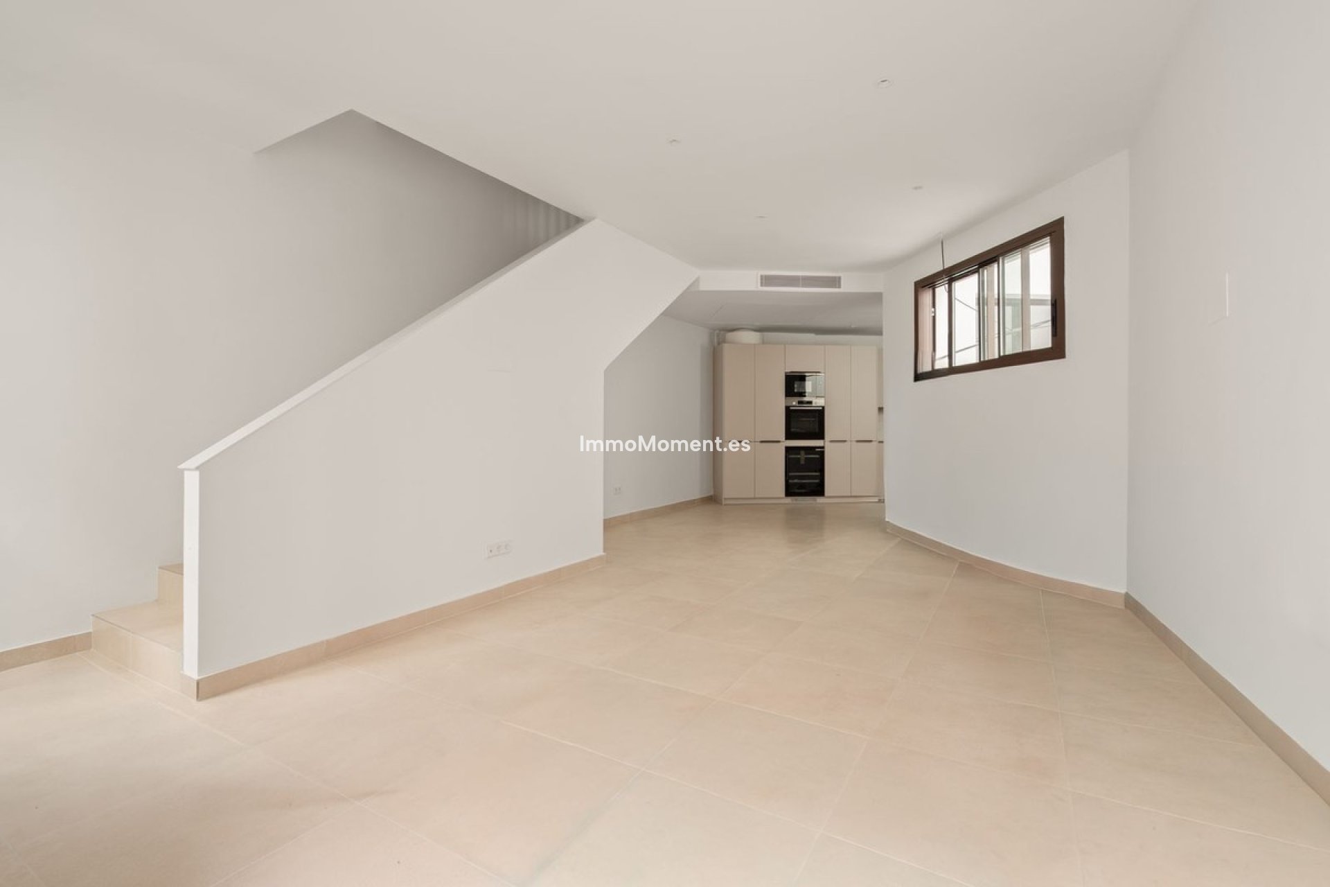 Wiederverkauf - Reihenhaus - Estepona  - Estepona Centro
