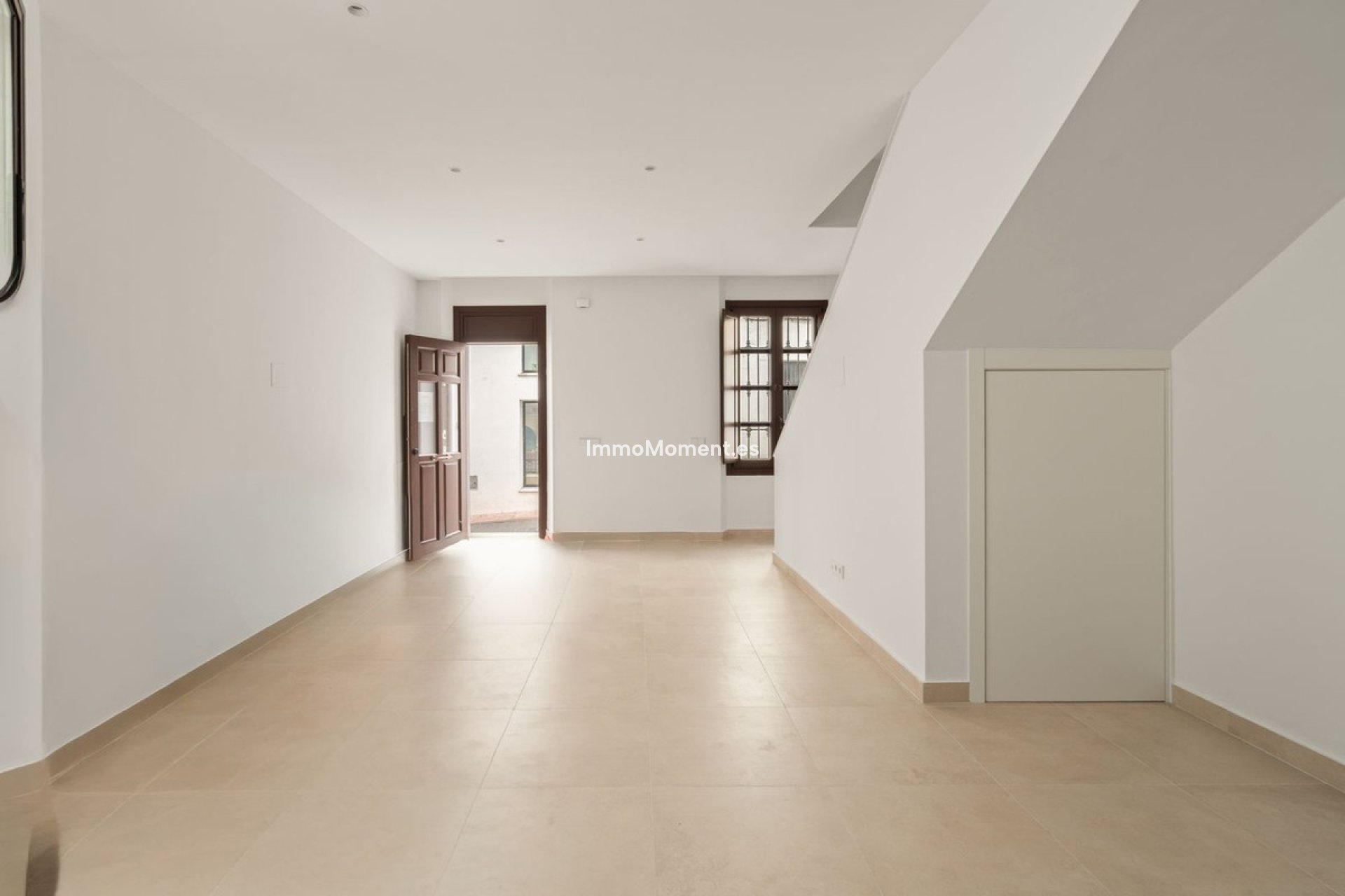 Wiederverkauf - Reihenhaus - Estepona  - Estepona Centro