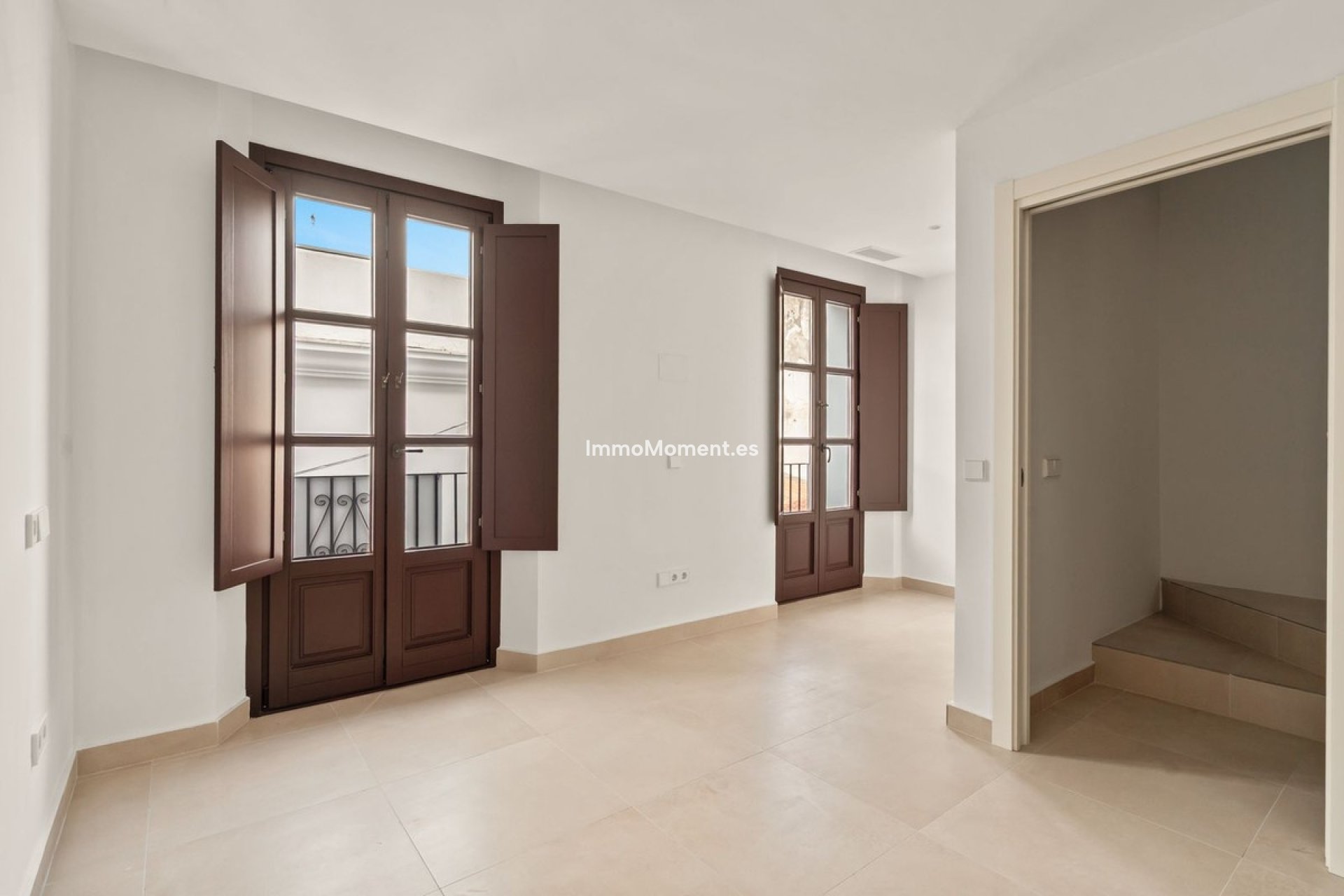 Wiederverkauf - Reihenhaus - Estepona  - Estepona Centro