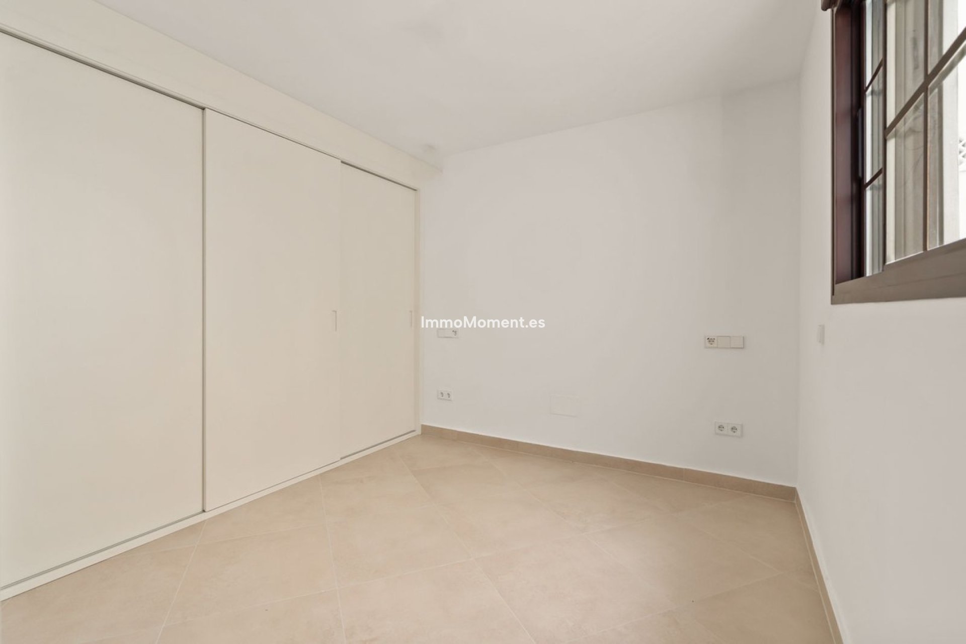 Wiederverkauf - Reihenhaus - Estepona  - Estepona Centro