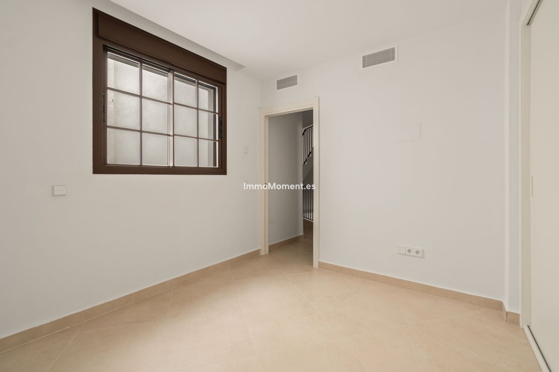 Wiederverkauf - Reihenhaus - Estepona  - Estepona Centro
