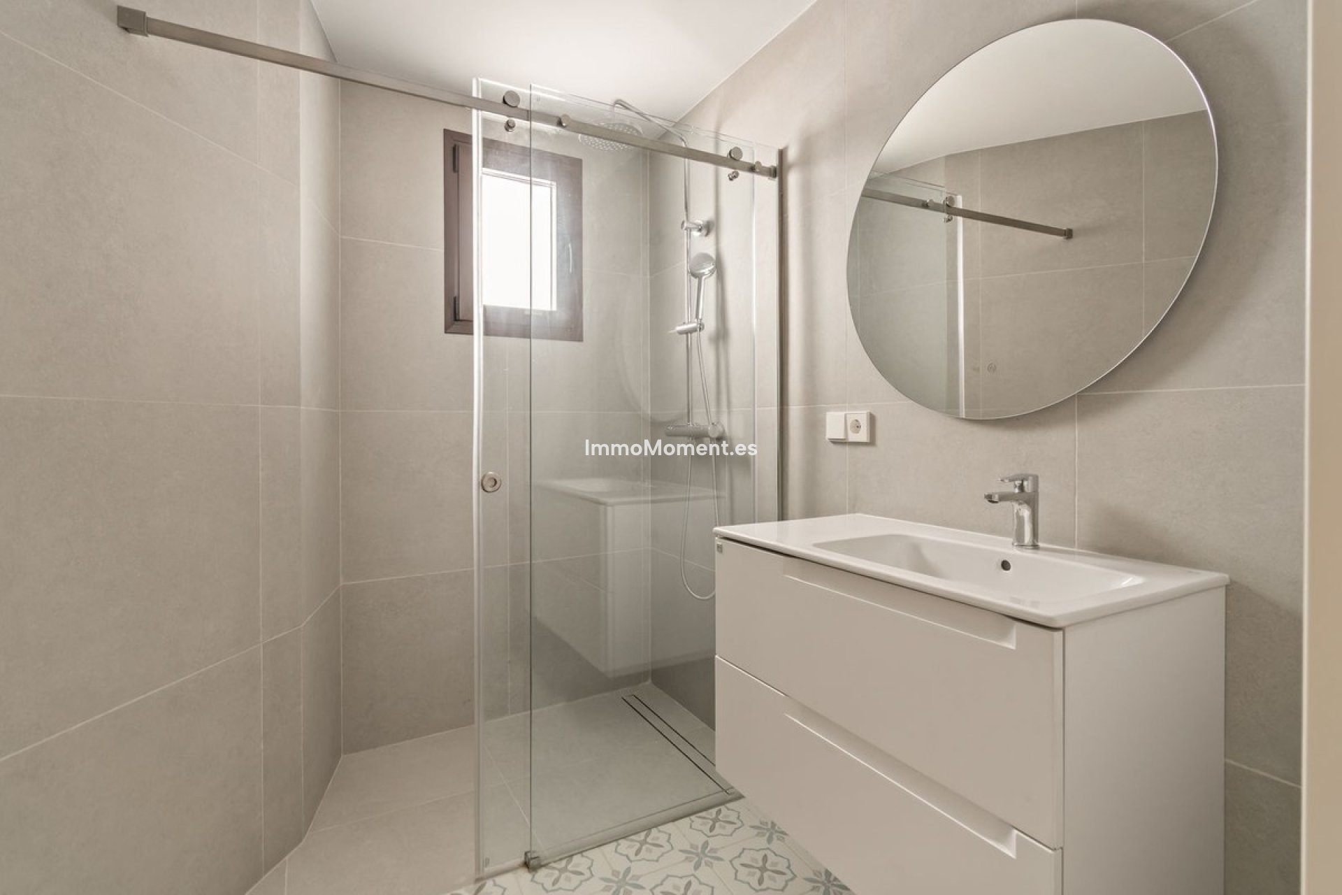 Wiederverkauf - Reihenhaus - Estepona  - Estepona Centro