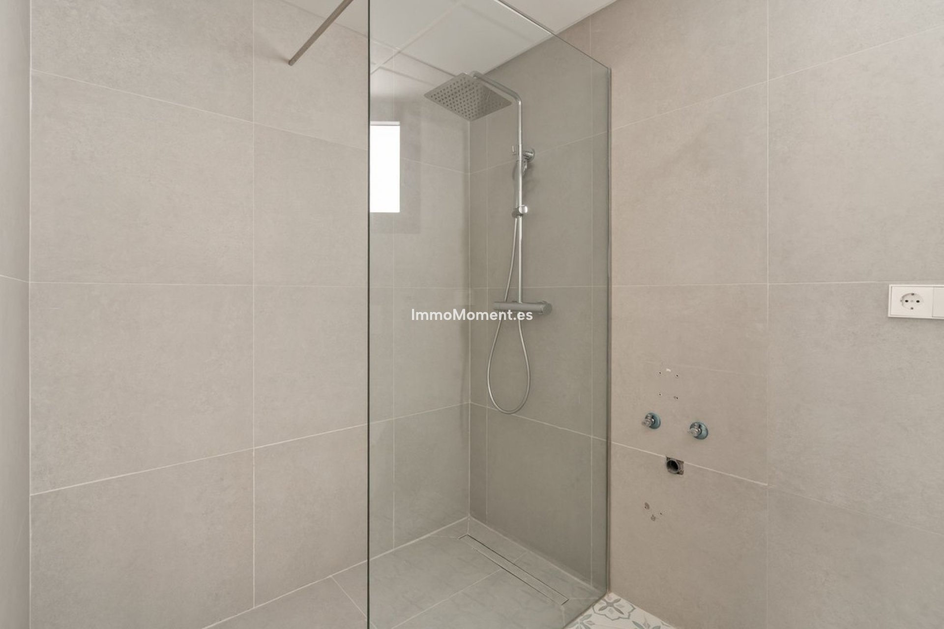 Wiederverkauf - Reihenhaus - Estepona  - Estepona Centro