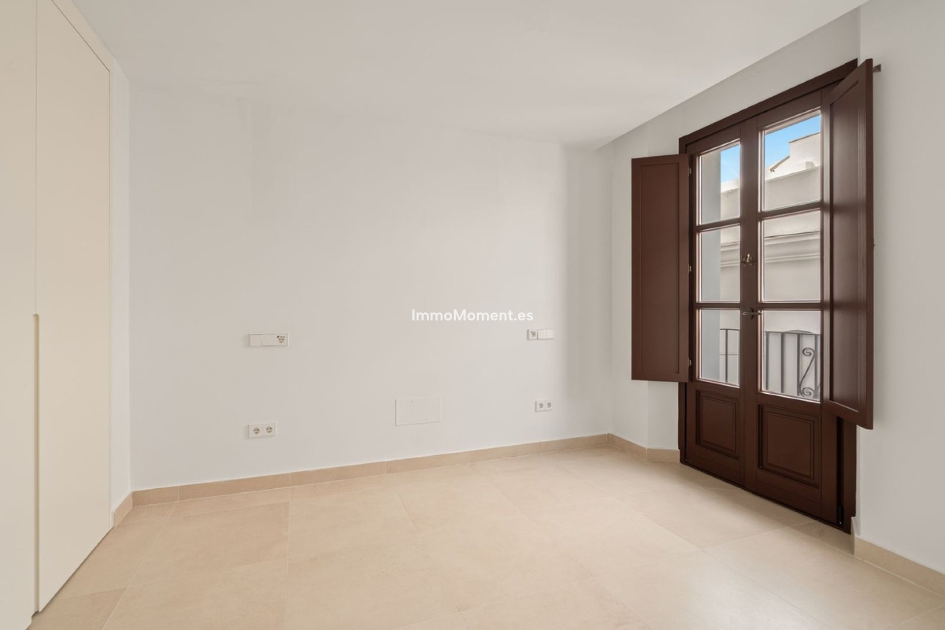 Wiederverkauf - Reihenhaus - Estepona  - Estepona Centro