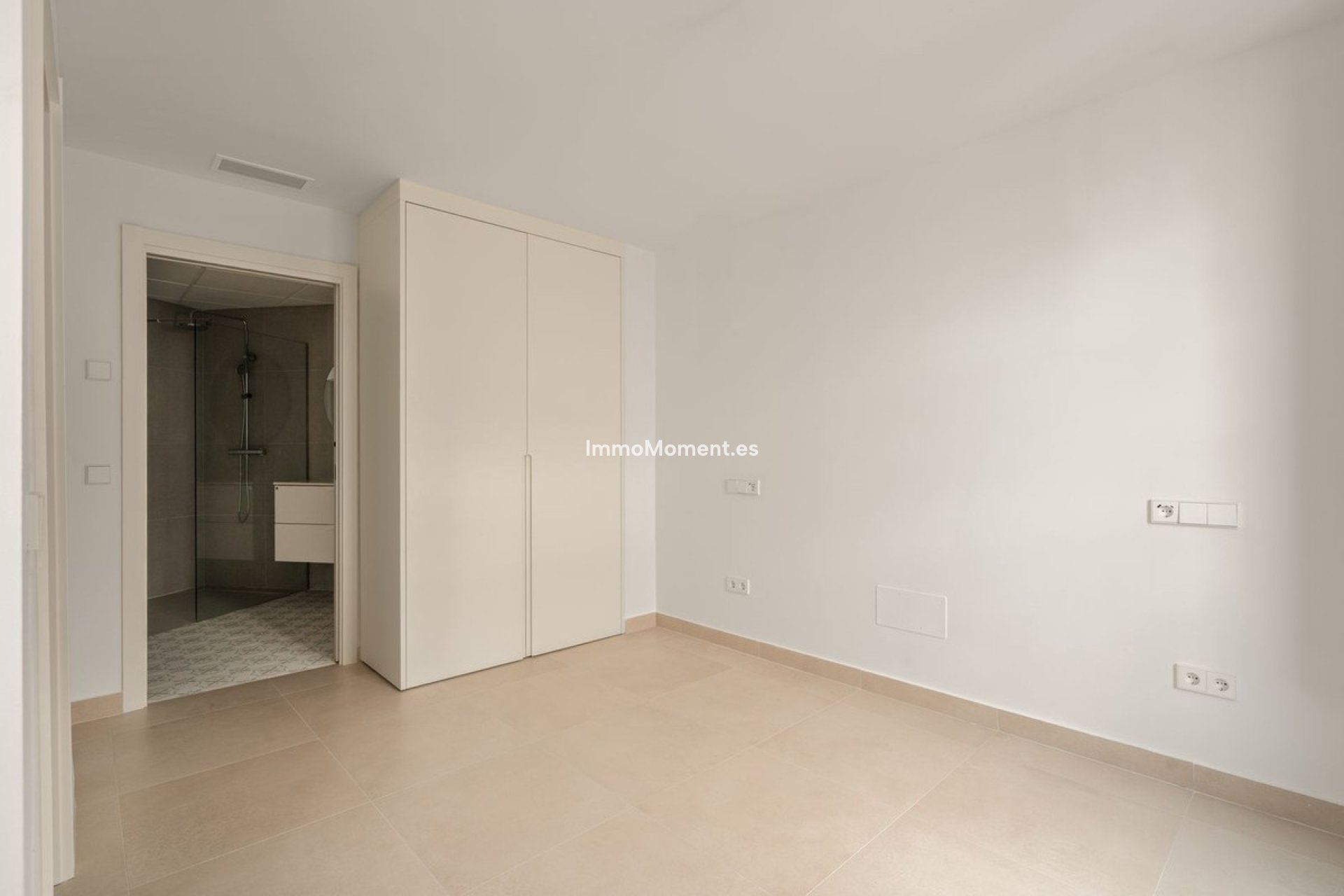 Wiederverkauf - Reihenhaus - Estepona  - Estepona Centro
