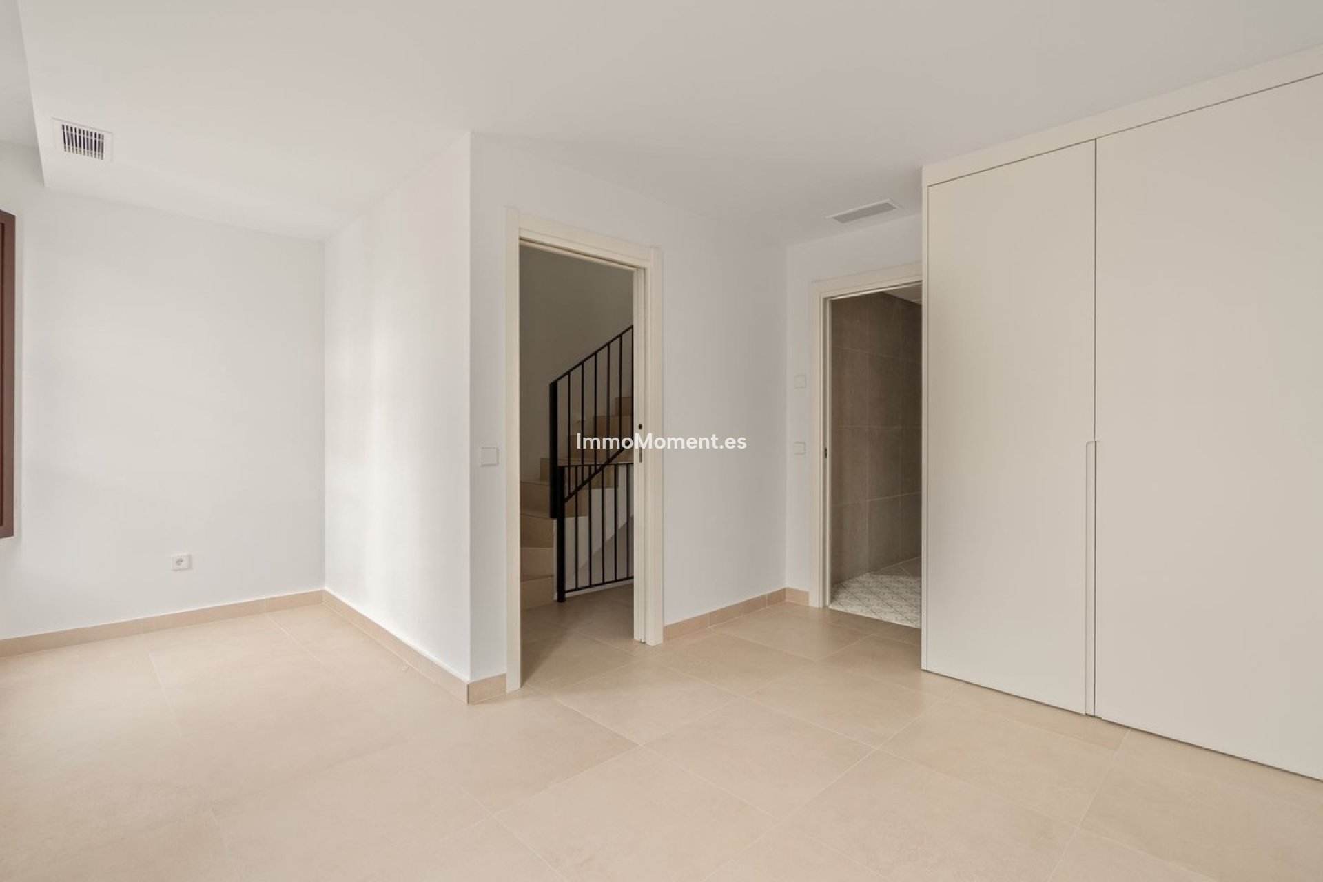 Wiederverkauf - Reihenhaus - Estepona  - Estepona Centro