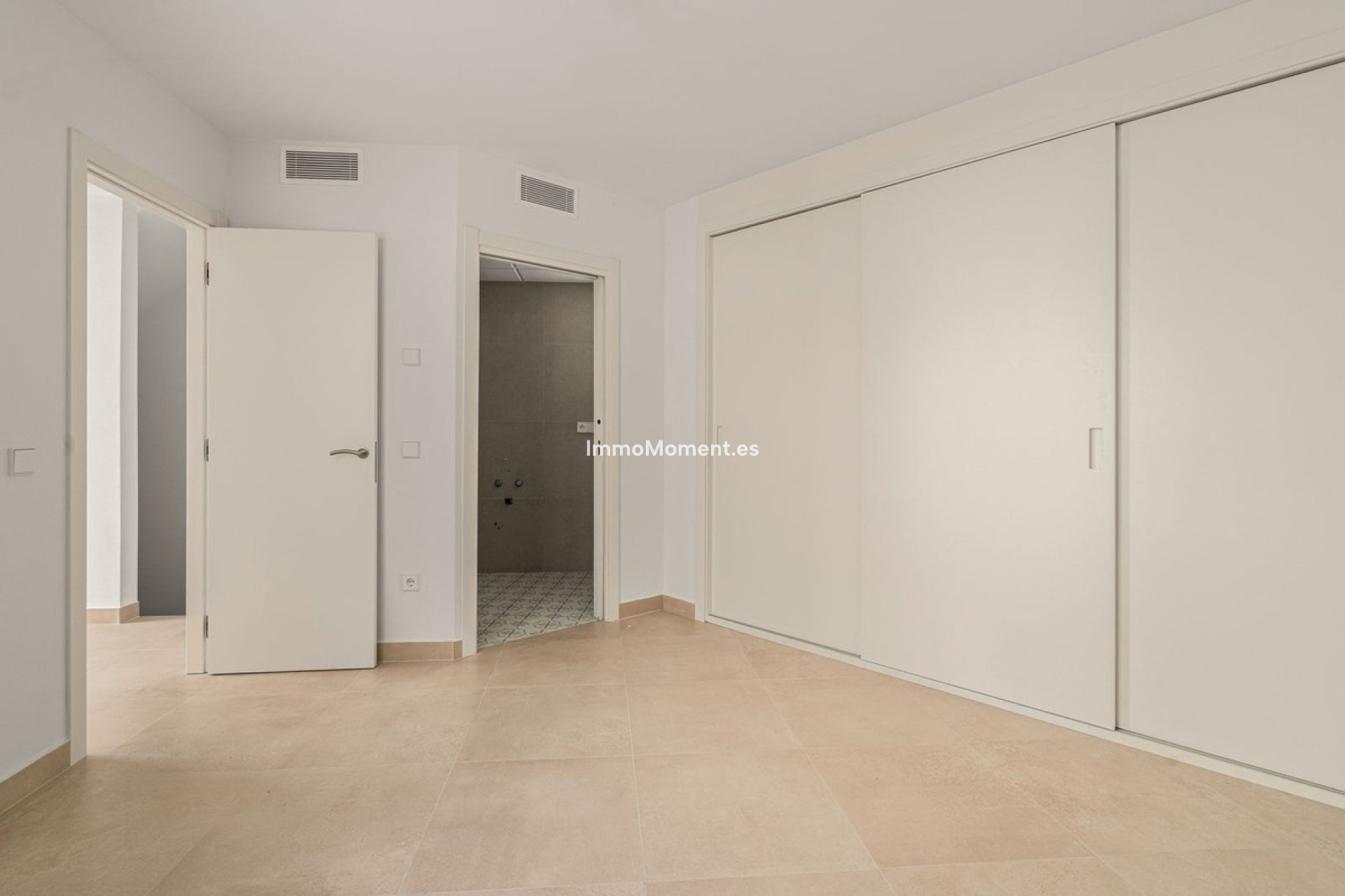 Wiederverkauf - Reihenhaus - Estepona  - Estepona Centro