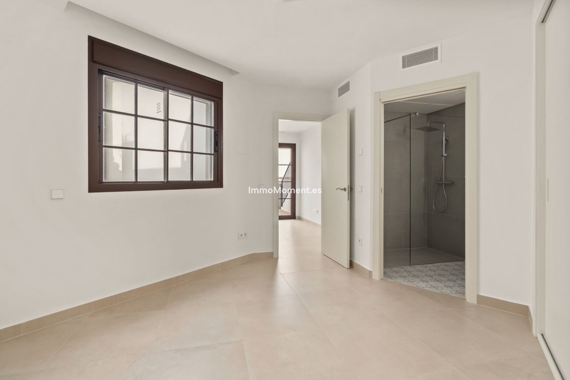 Wiederverkauf - Reihenhaus - Estepona  - Estepona Centro