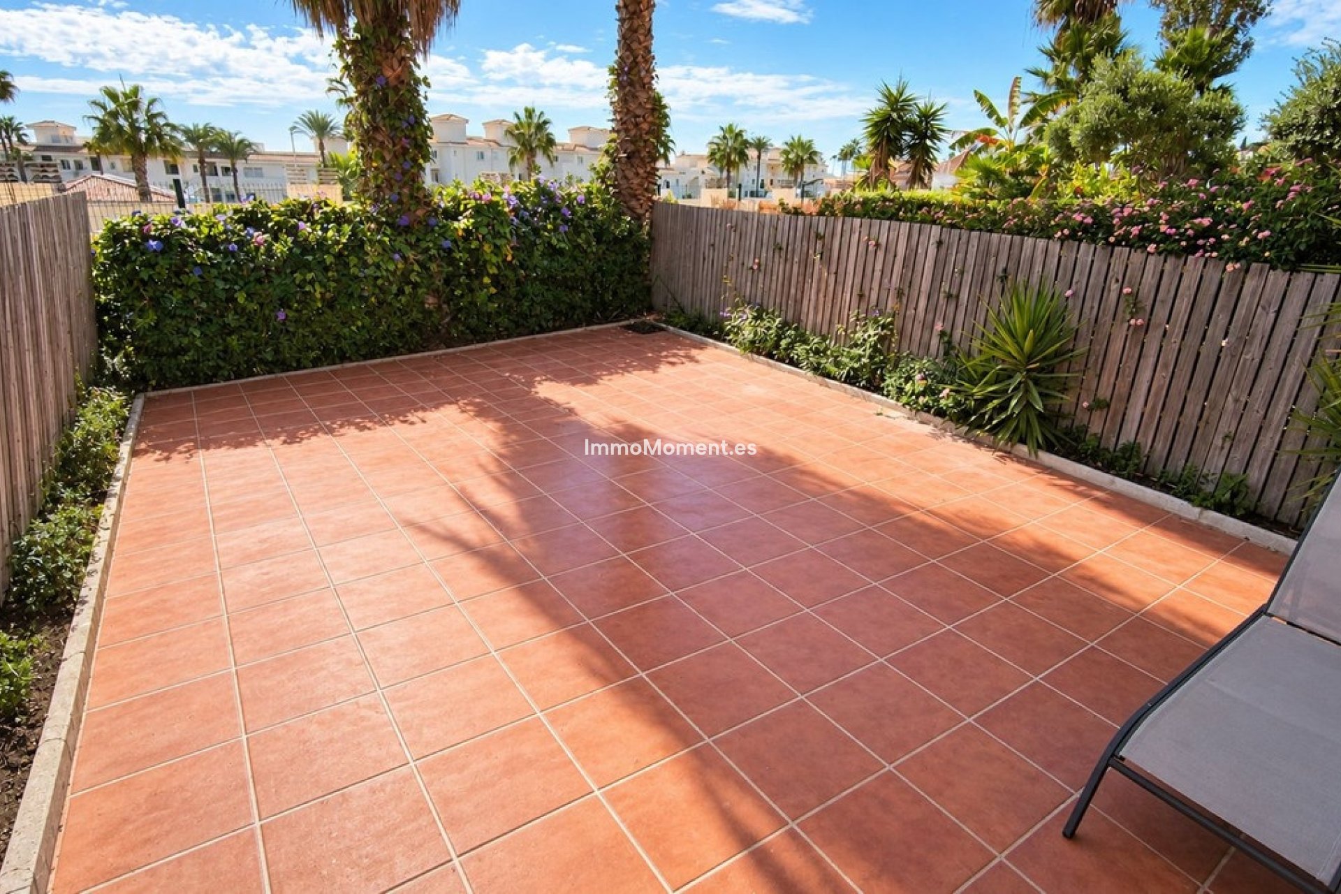 Wiederverkauf - Reihenhaus - Estepona  - Estepona Centro