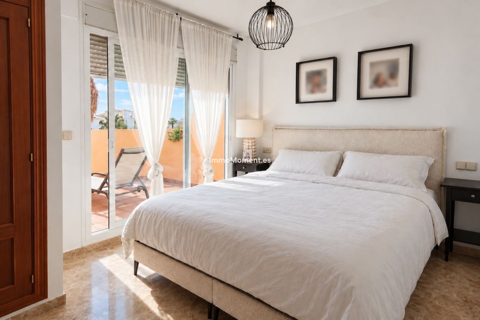 Wiederverkauf - Reihenhaus - Estepona  - Estepona Centro