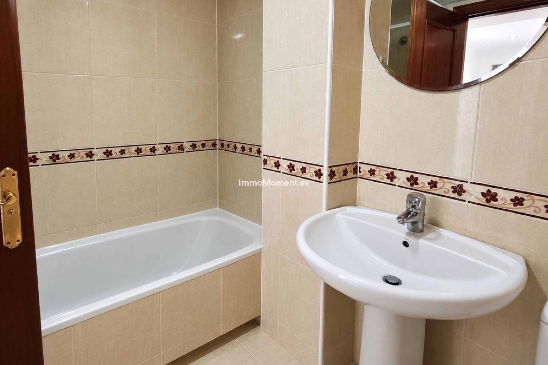 Wiederverkauf - Reihenhaus - Estepona  - Estepona Centro