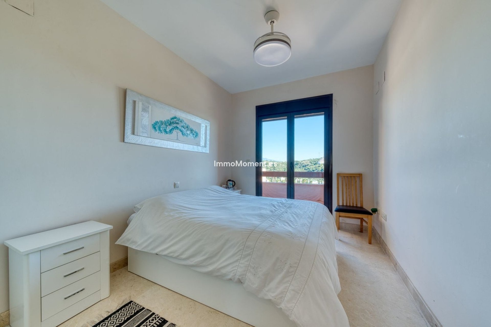 Wiederverkauf - Reihenhaus - Estepona  - Estepona Centro