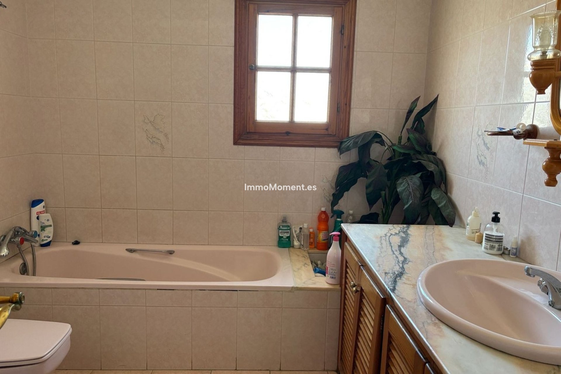 Wiederverkauf - Reihenhaus - Estepona  - Estepona Centro