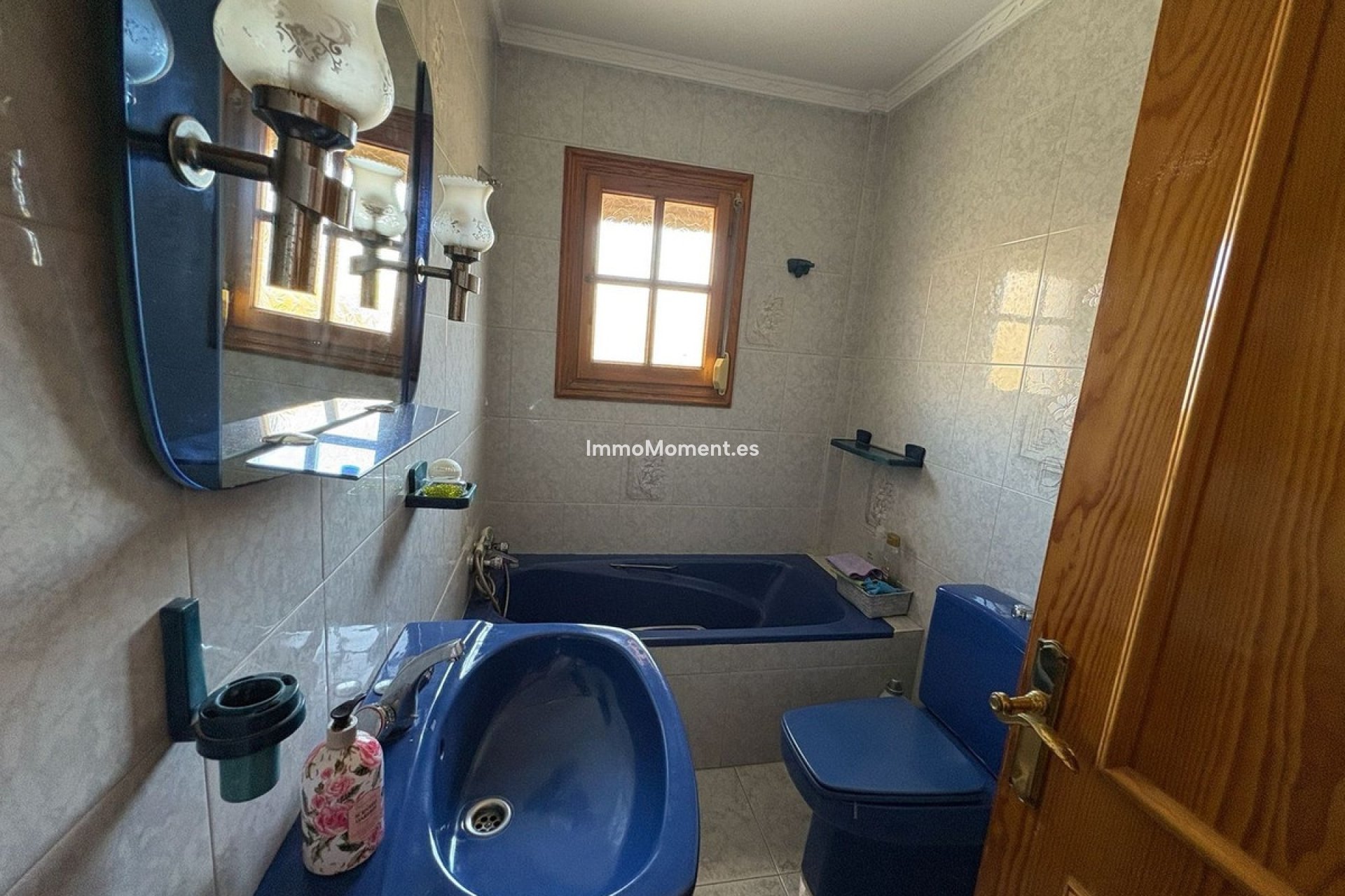 Wiederverkauf - Reihenhaus - Estepona  - Estepona Centro