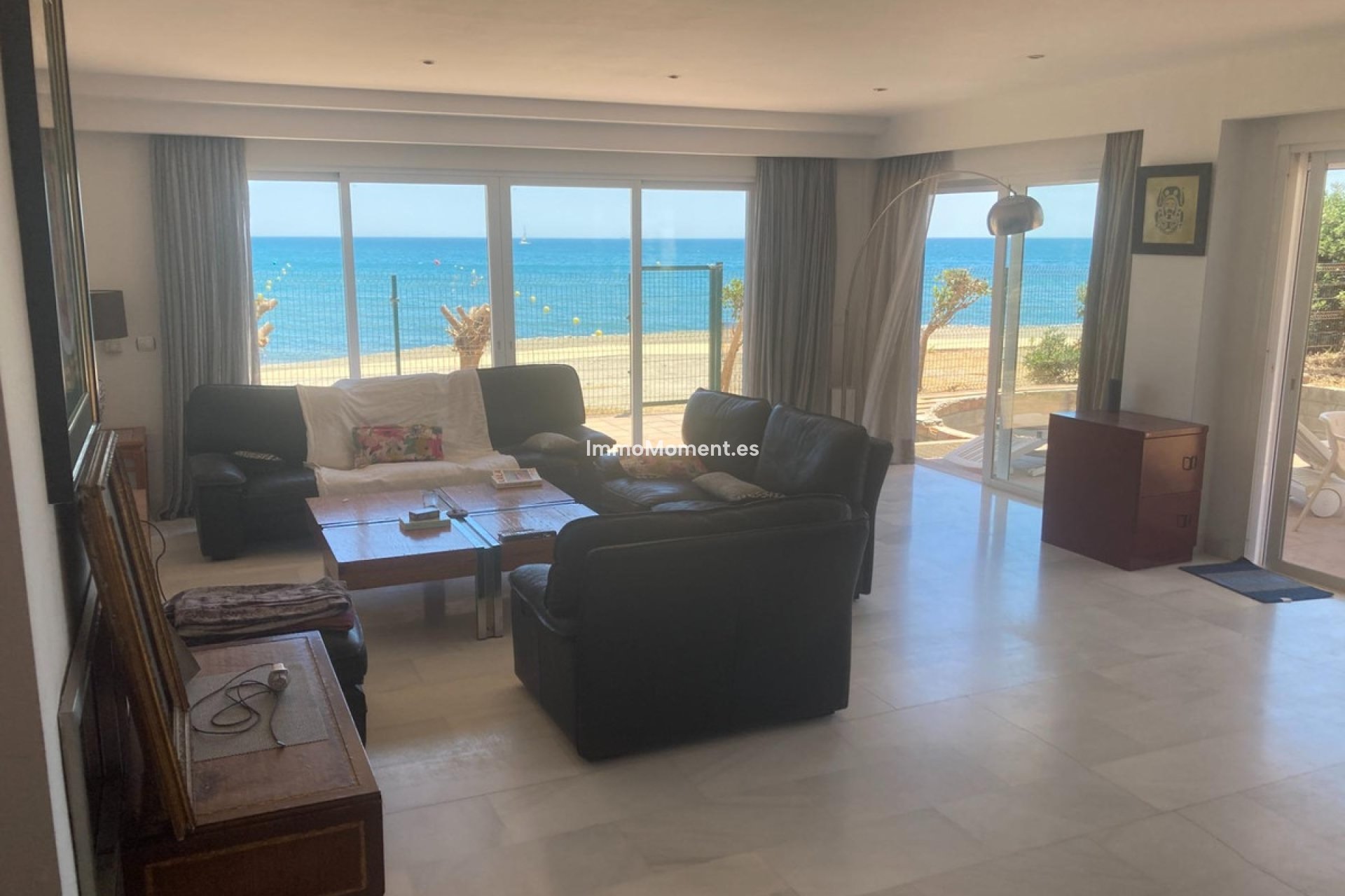 Wiederverkauf - Reihenhaus - Estepona  - Estepona Centro