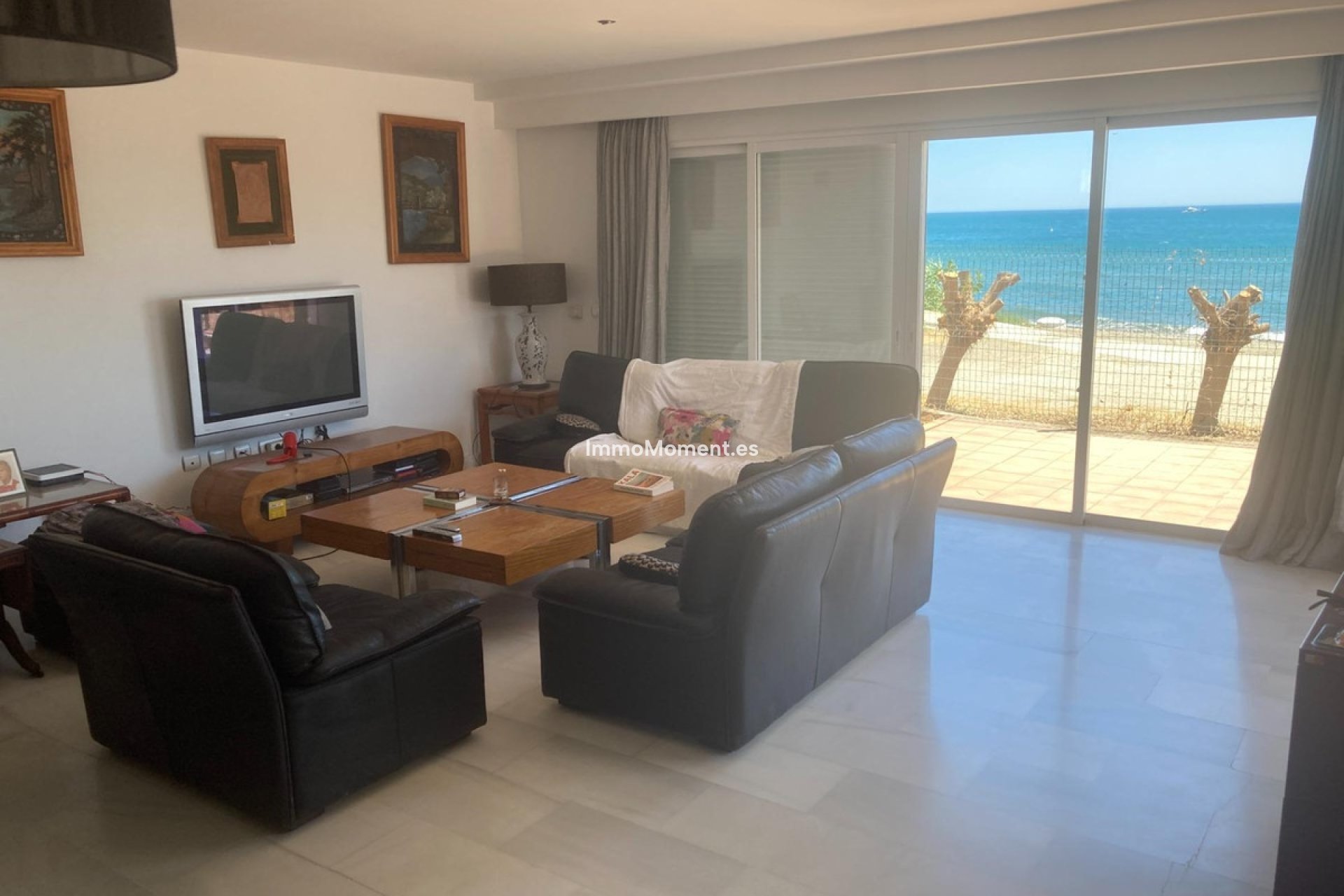 Wiederverkauf - Reihenhaus - Estepona  - Estepona Centro