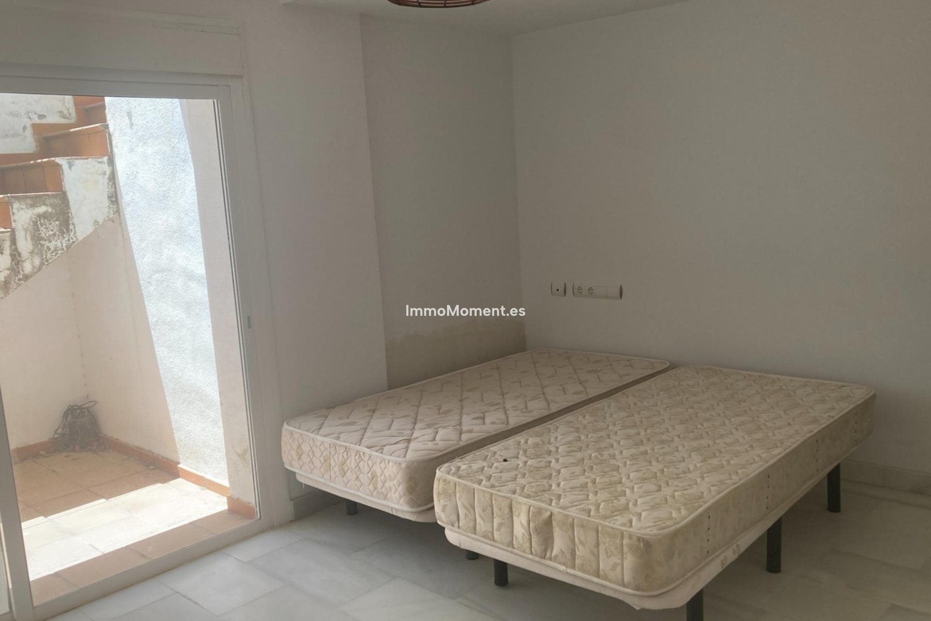 Wiederverkauf - Reihenhaus - Estepona  - Estepona Centro