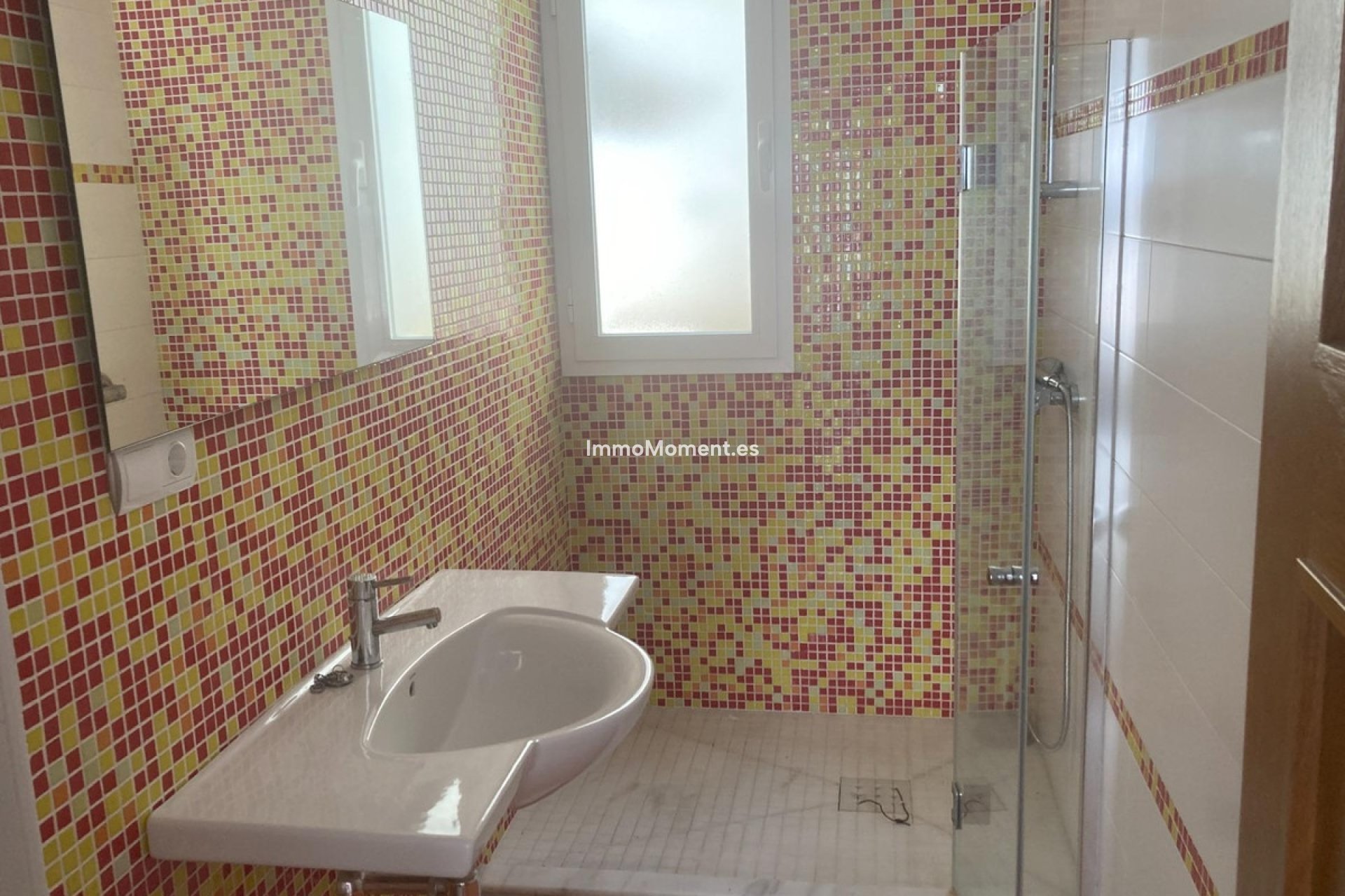 Wiederverkauf - Reihenhaus - Estepona  - Estepona Centro