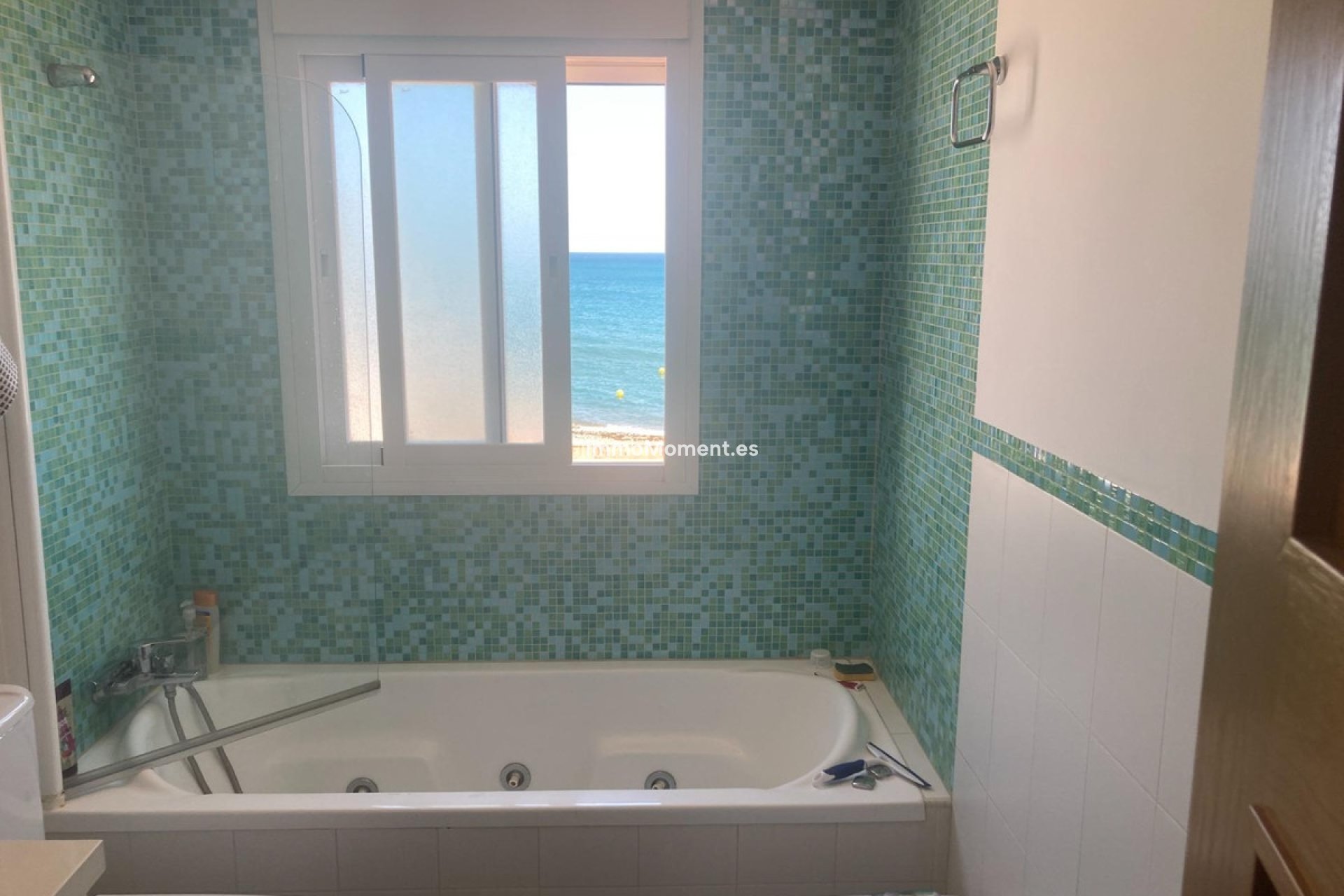 Wiederverkauf - Reihenhaus - Estepona  - Estepona Centro