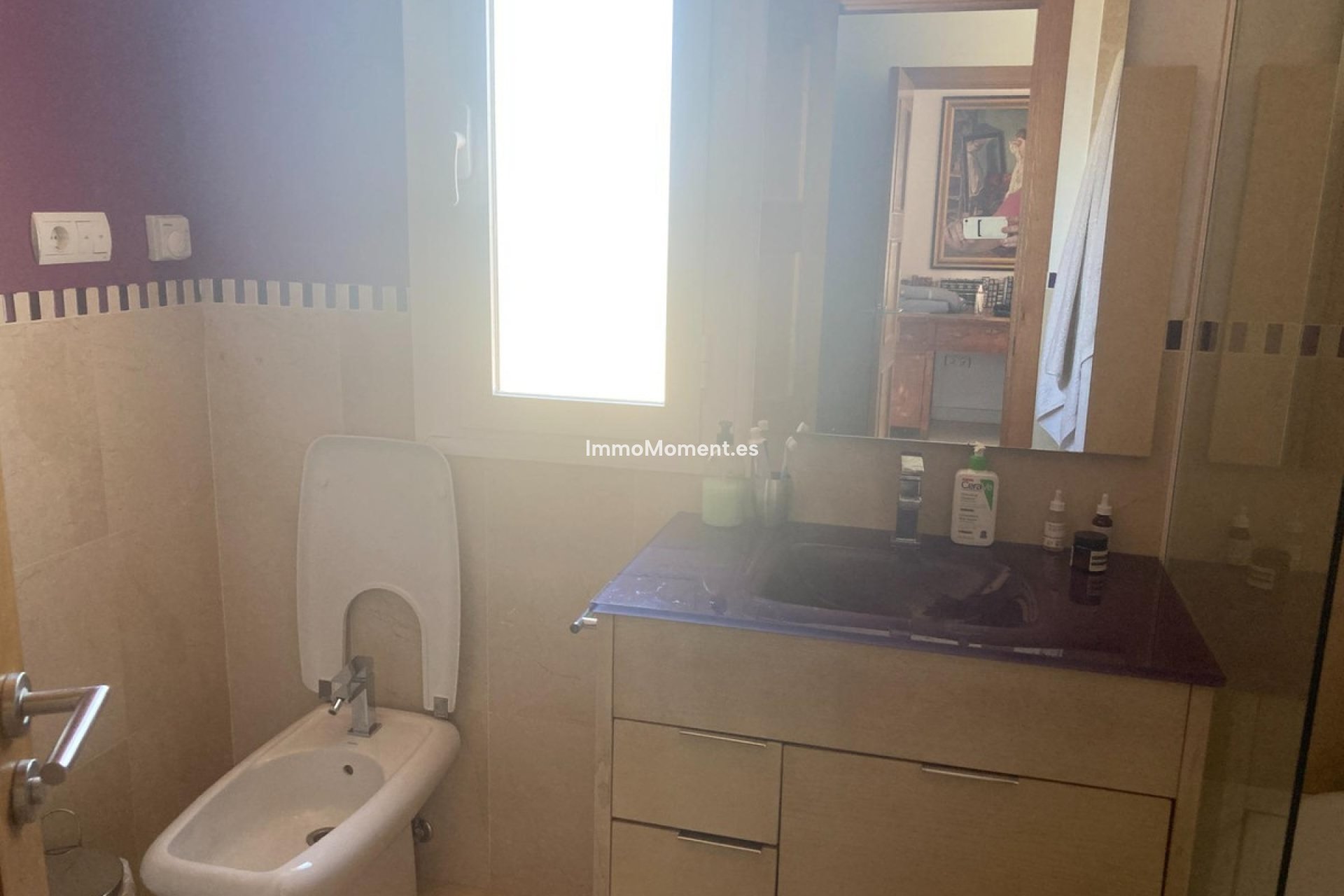 Wiederverkauf - Reihenhaus - Estepona  - Estepona Centro