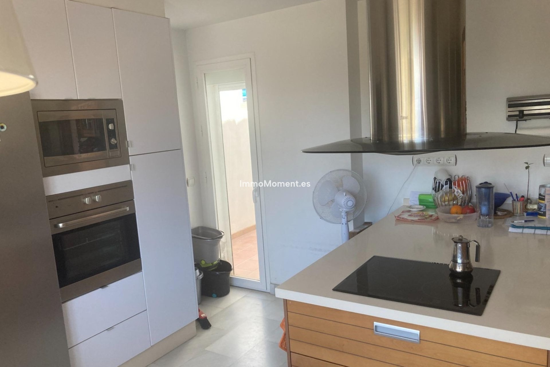 Wiederverkauf - Reihenhaus - Estepona  - Estepona Centro