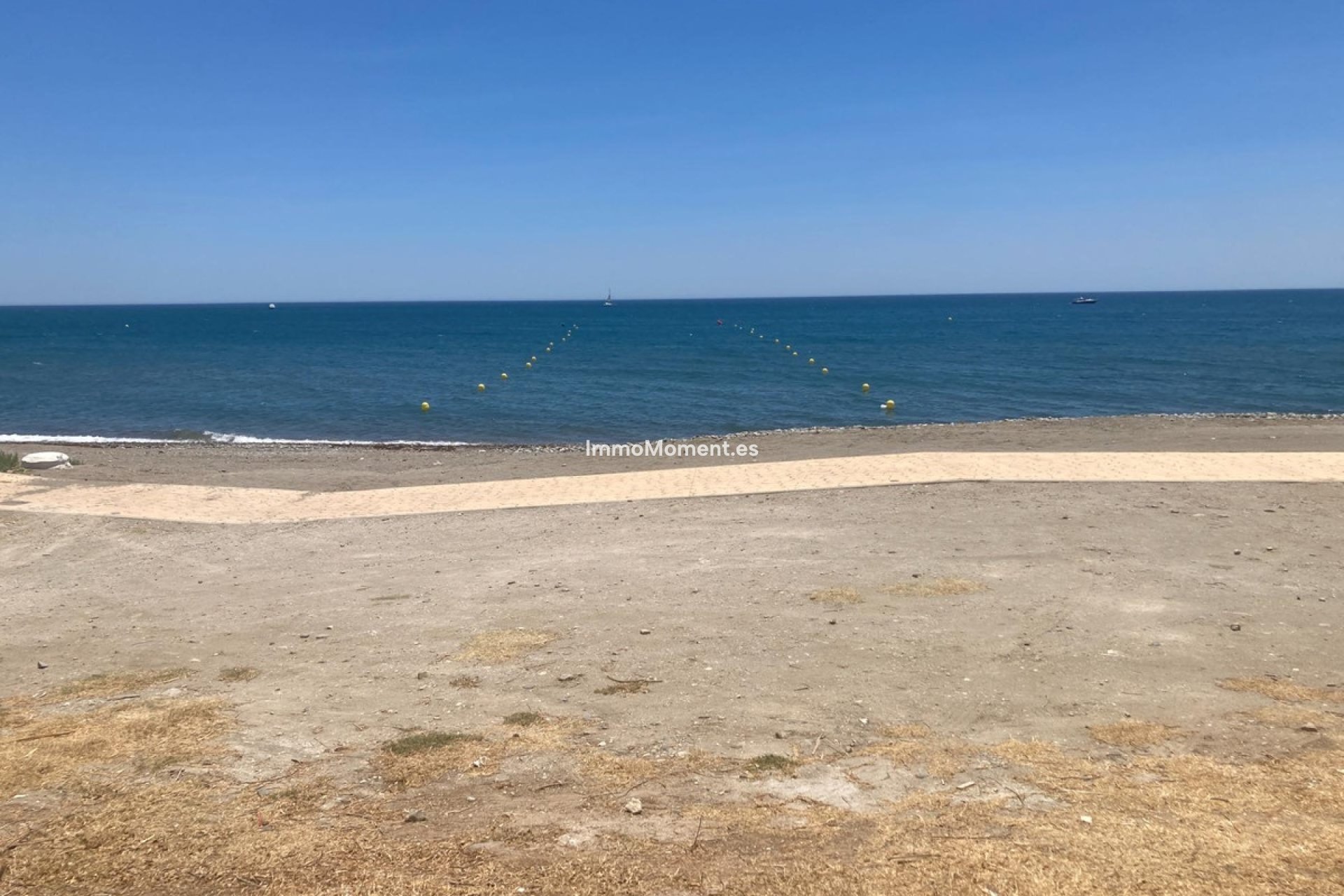 Wiederverkauf - Reihenhaus - Estepona  - Estepona Centro