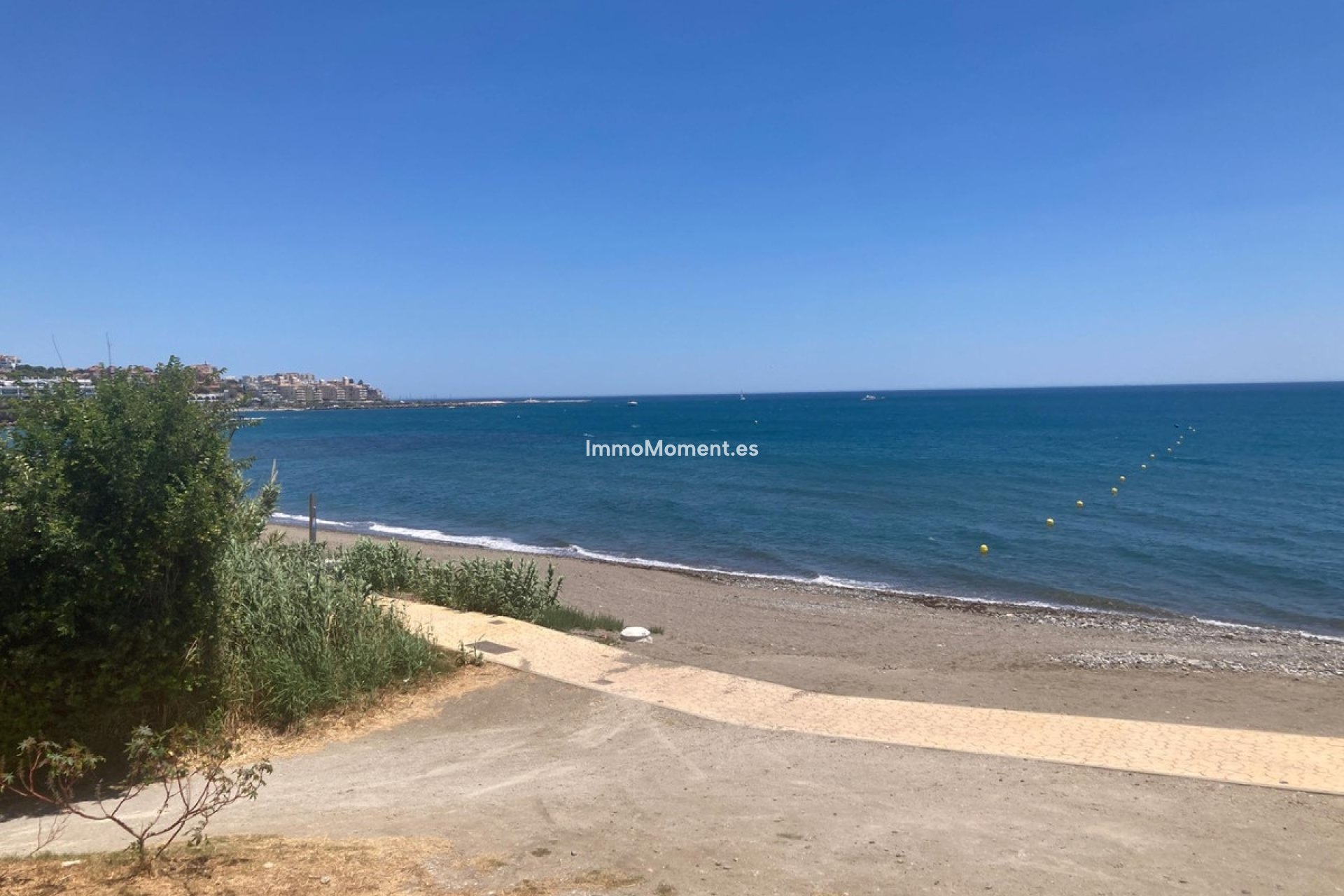 Wiederverkauf - Reihenhaus - Estepona  - Estepona Centro