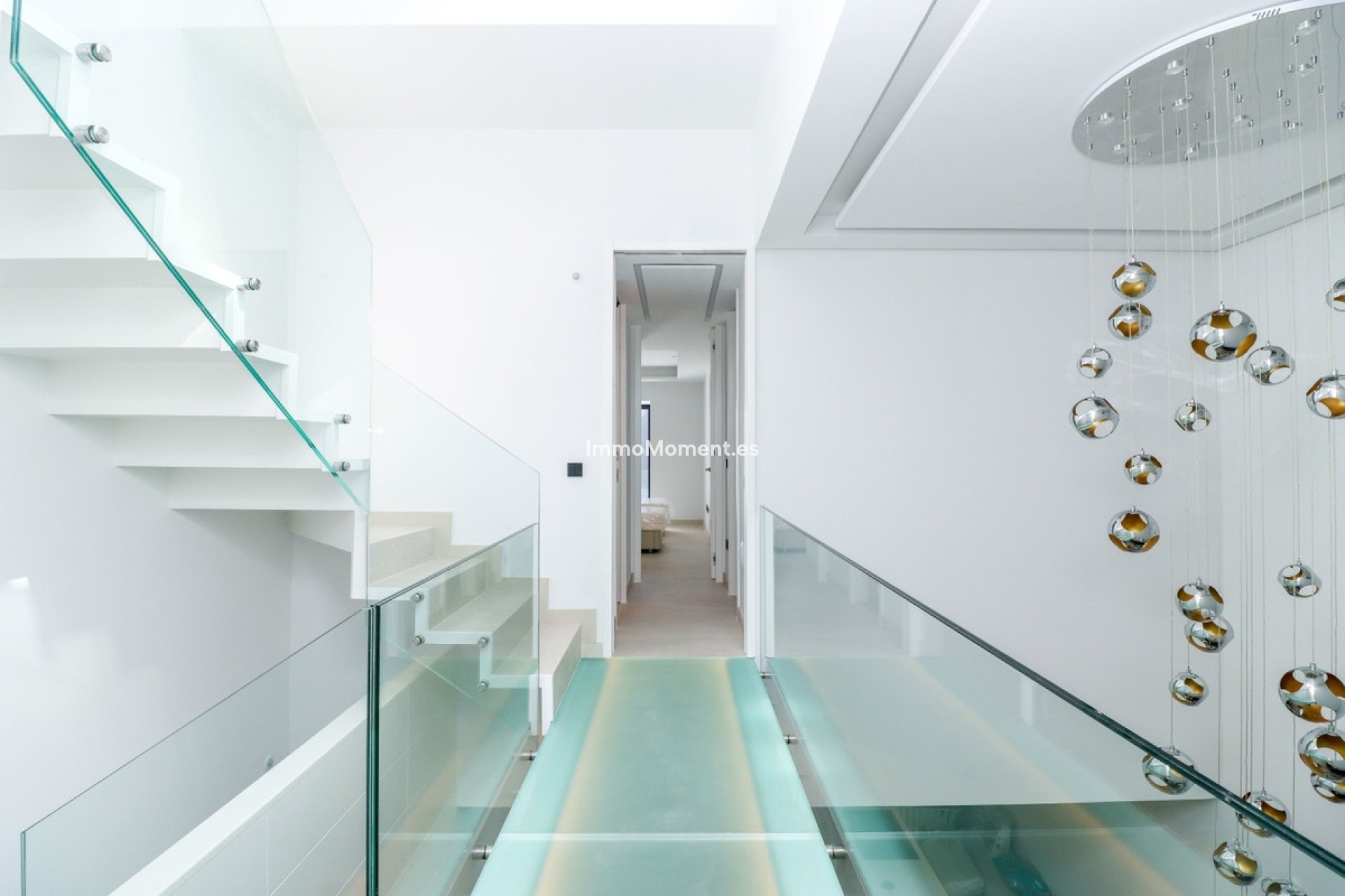 Wiederverkauf - Reihenhaus - Estepona  - Estepona Centro